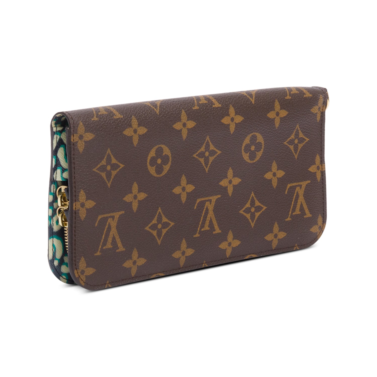Louis Vuitton Monogram Multicolor Insolite Wallet