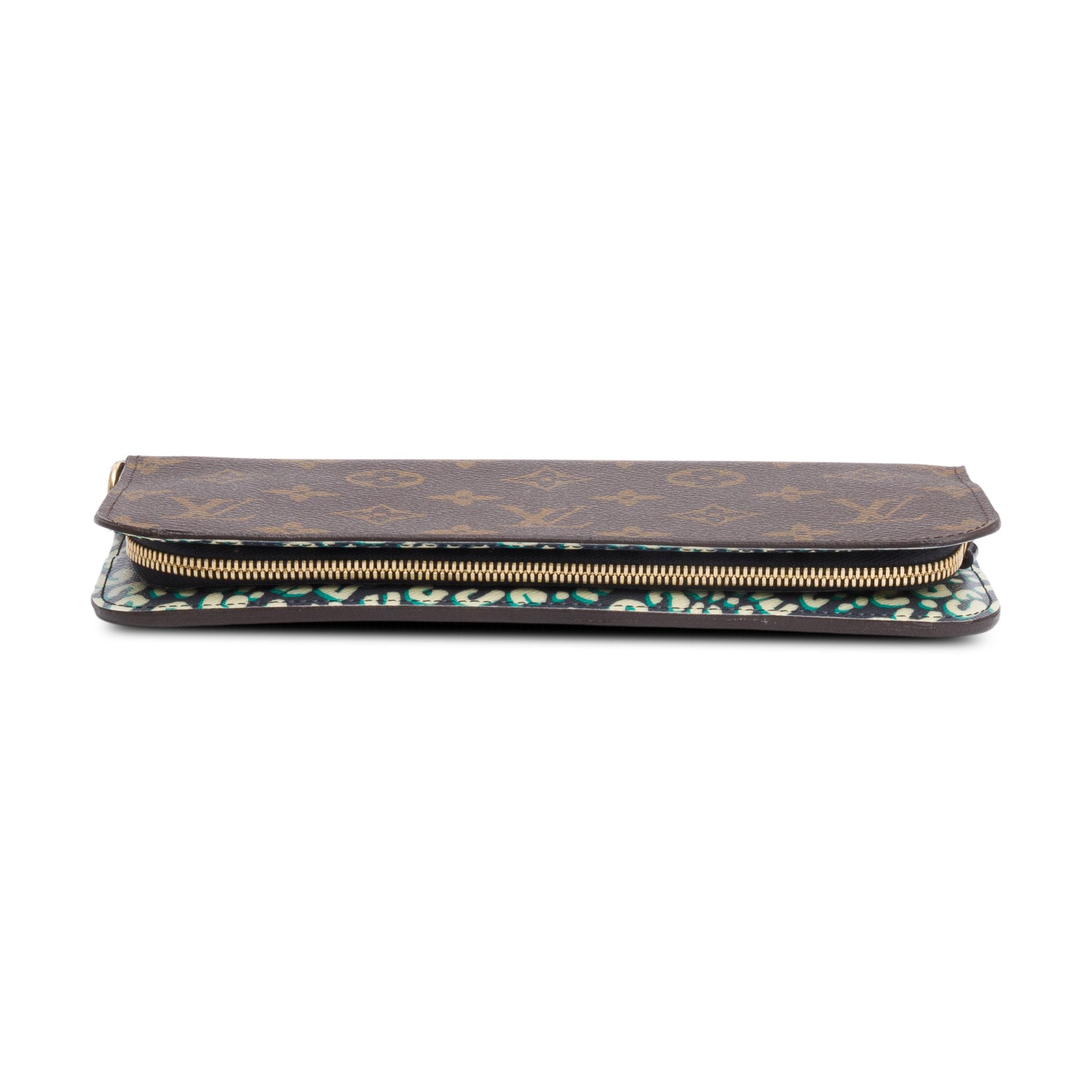 Louis Vuitton Monogram Multicolor Insolite Wallet