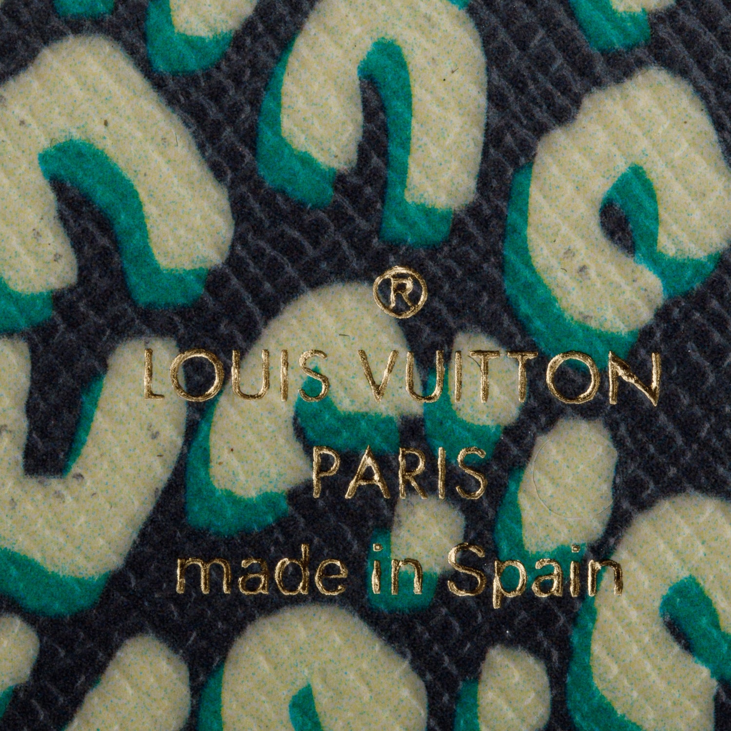 Louis Vuitton Monogram Multicolor Insolite Wallet