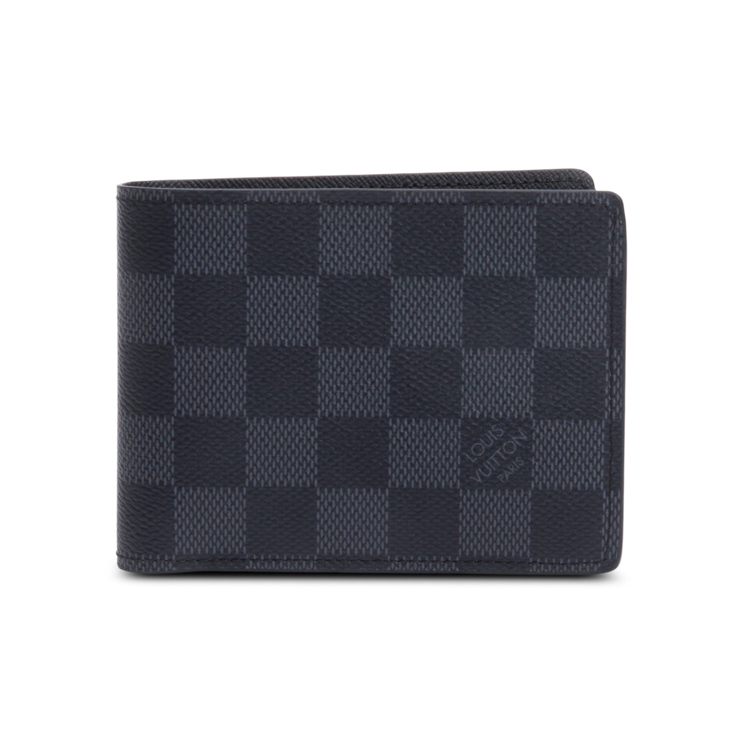 Louis Vuitton Damier Graphite Multiple Wallet