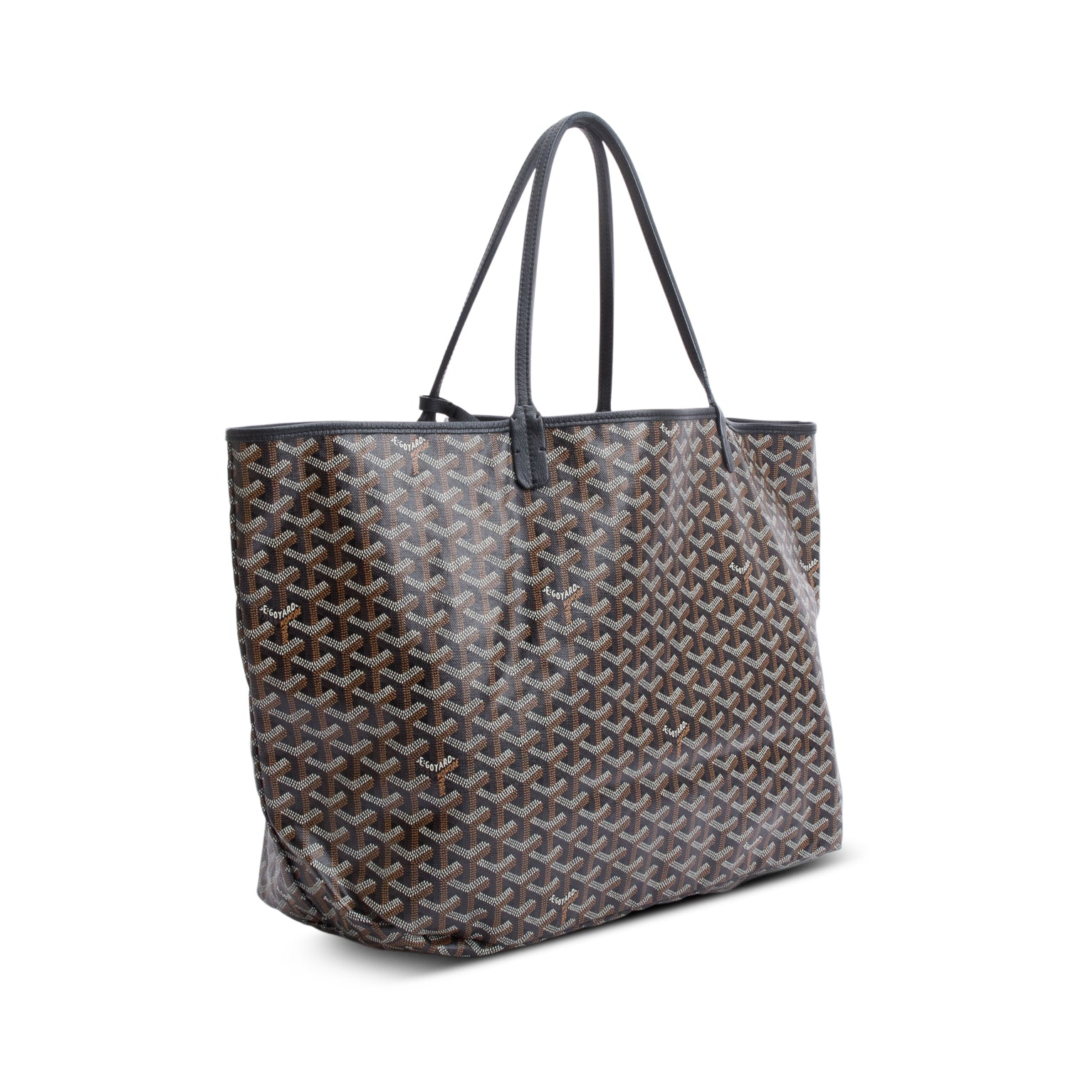 Goyard Saint Louis Tote GM w/ Pouch