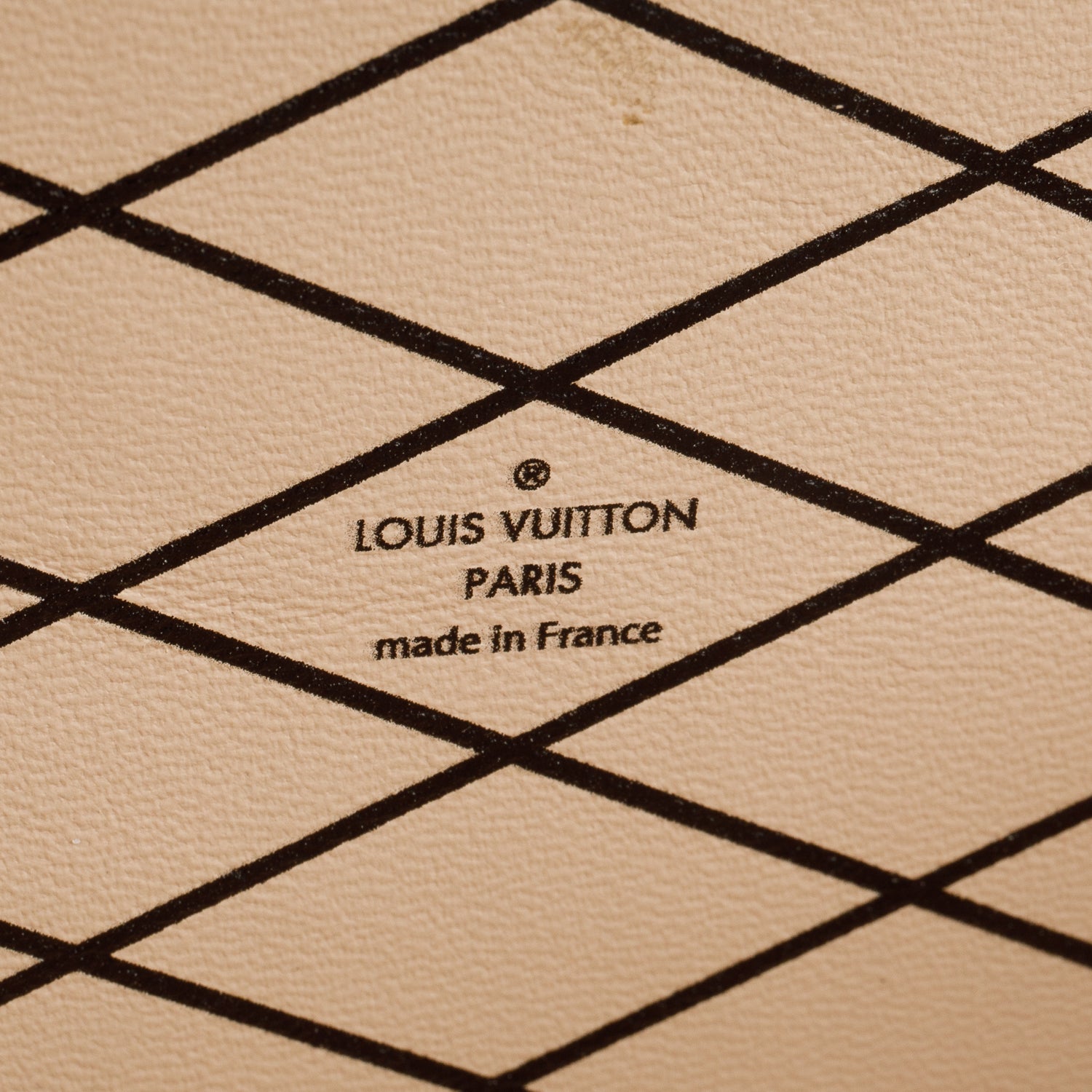 Louis Vuitton Red Epi Leather Petite Malle w/ Box