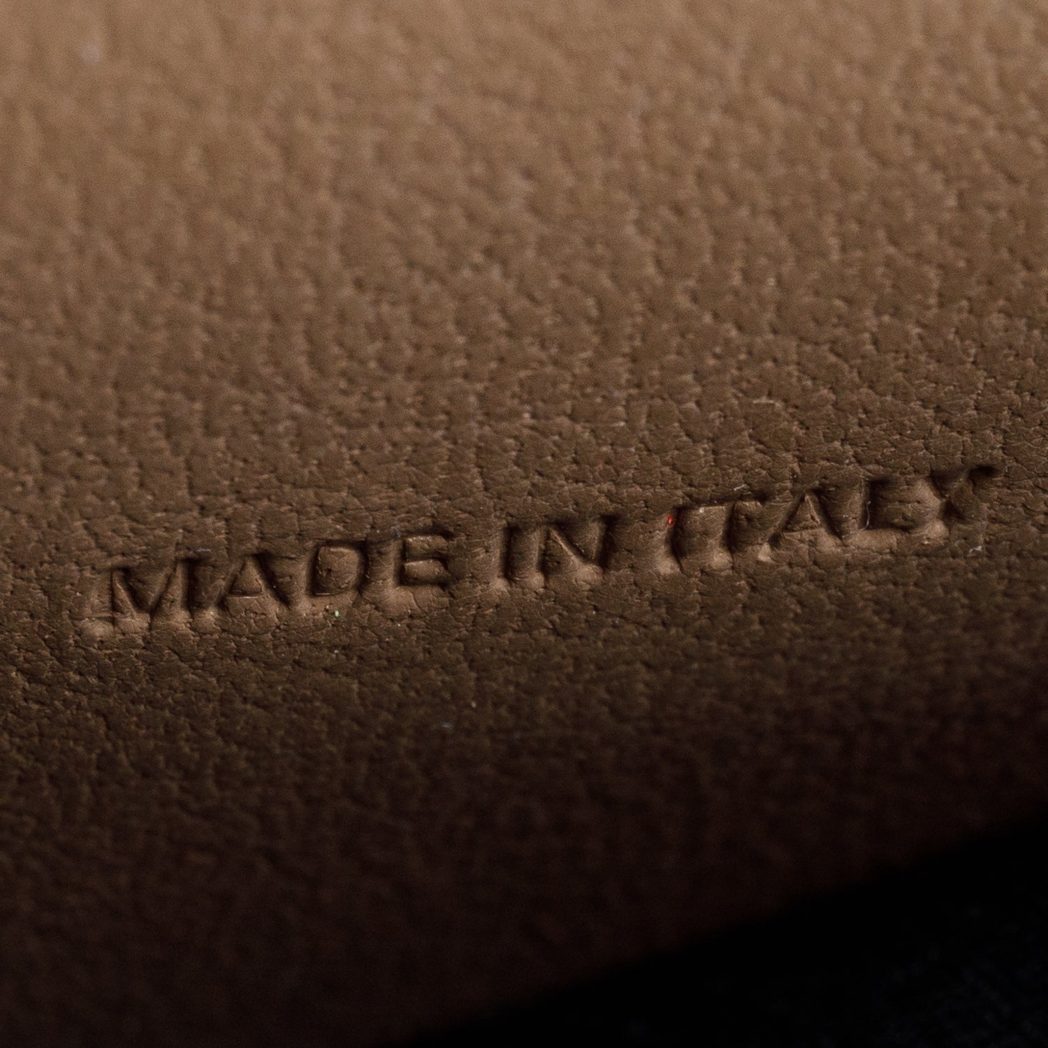 Balenciaga Beige Grained Leather Medium Hourglass Top Handle Bag w/ Strap