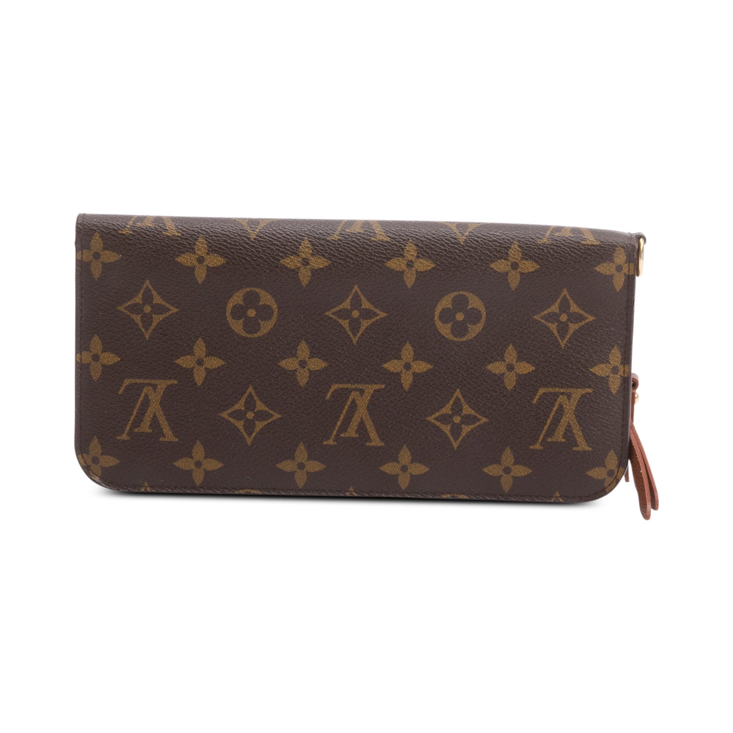 Louis Vuitton Monogram Insolite Wallet w/ Box