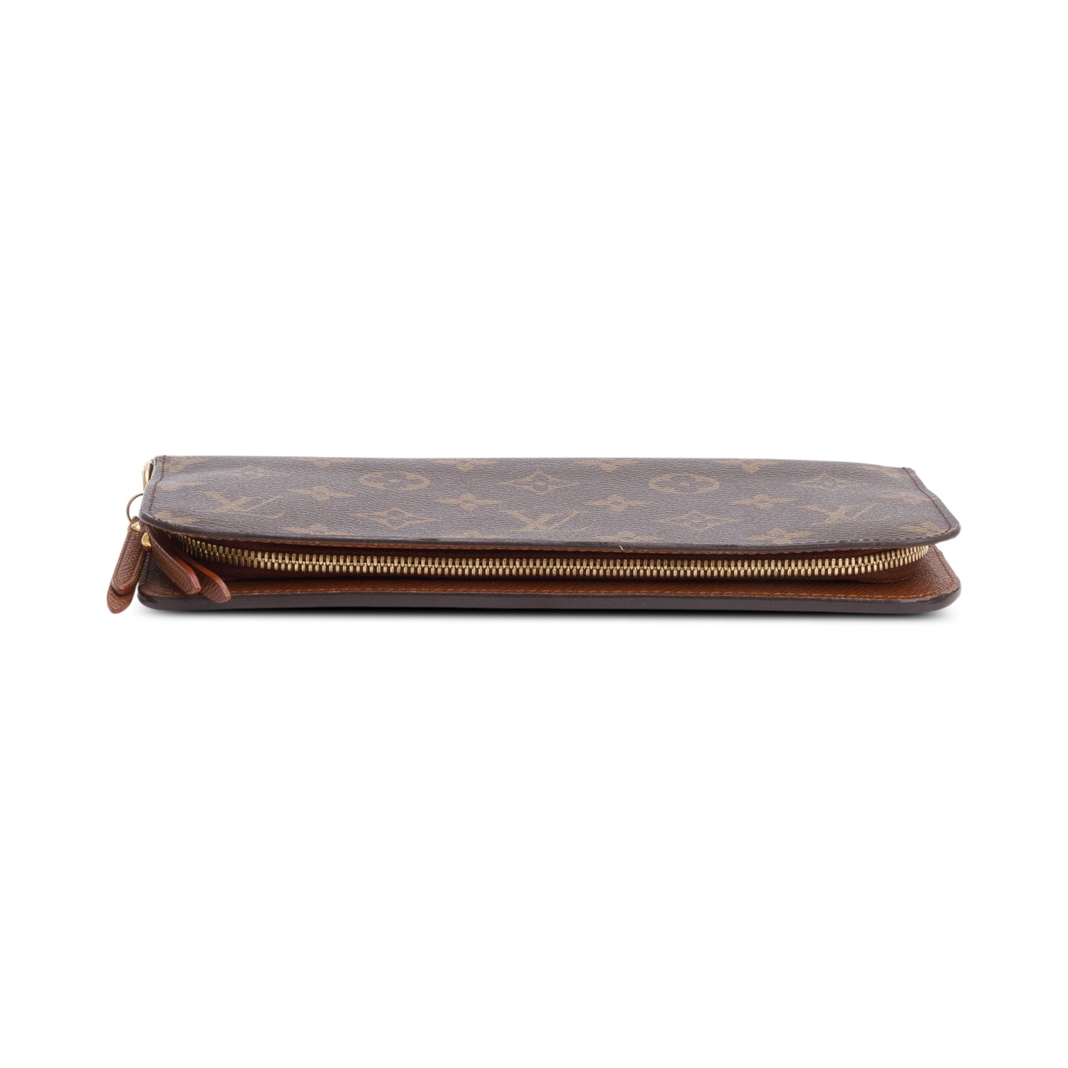 Louis Vuitton Monogram Insolite Wallet w/ Box