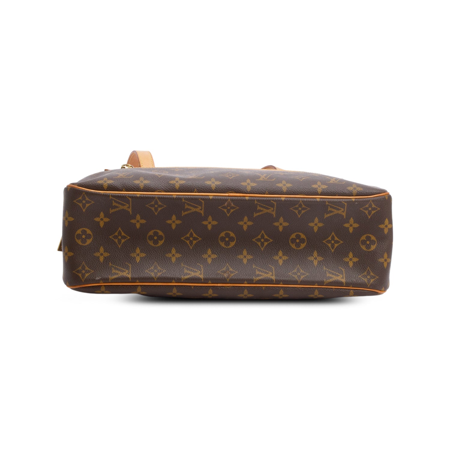 Louis Vuitton Monogram Cite GM