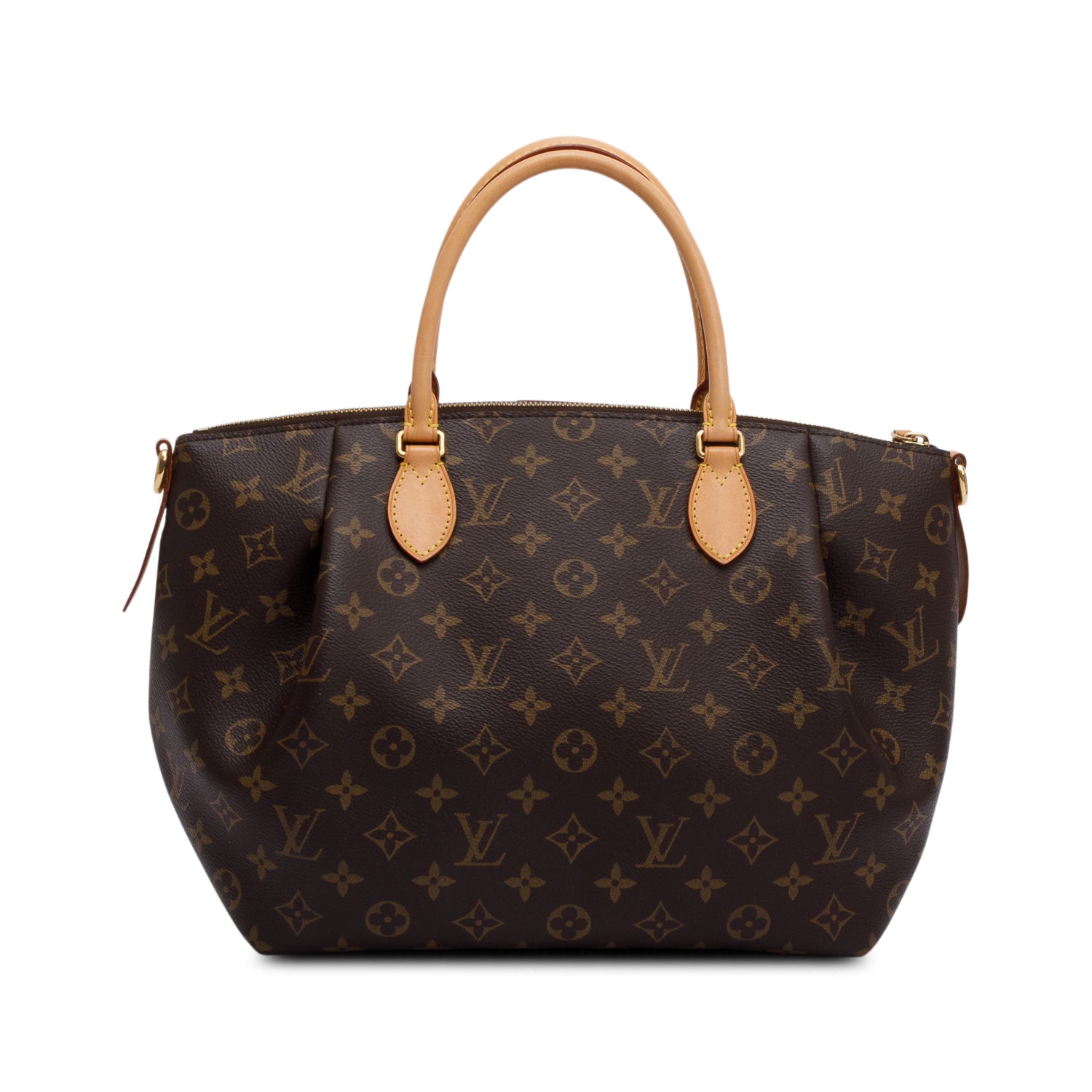 Louis Vuitton Monogram Turenne MM w/ Strap