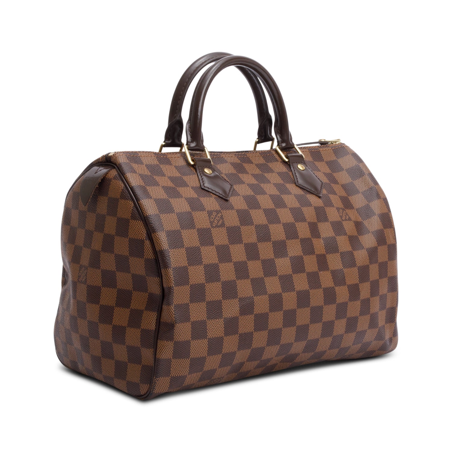 Louis Vuitton Damier Ebene Speedy 30