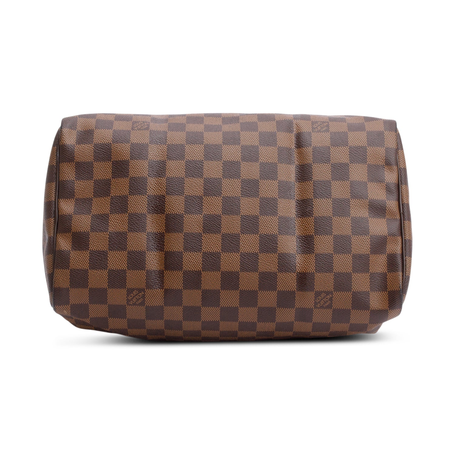 Louis Vuitton Damier Ebene Speedy 30