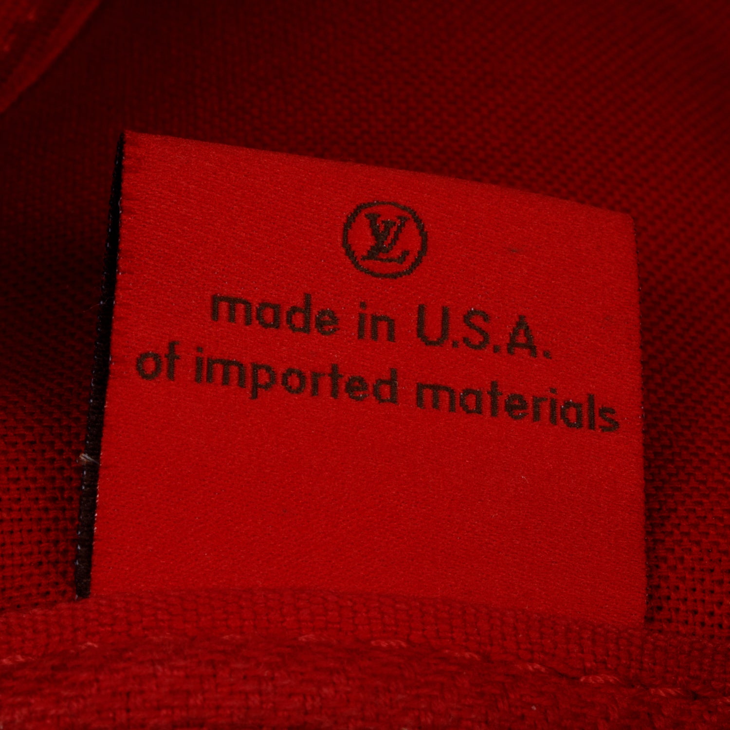 Louis Vuitton Damier Ebene Speedy 30