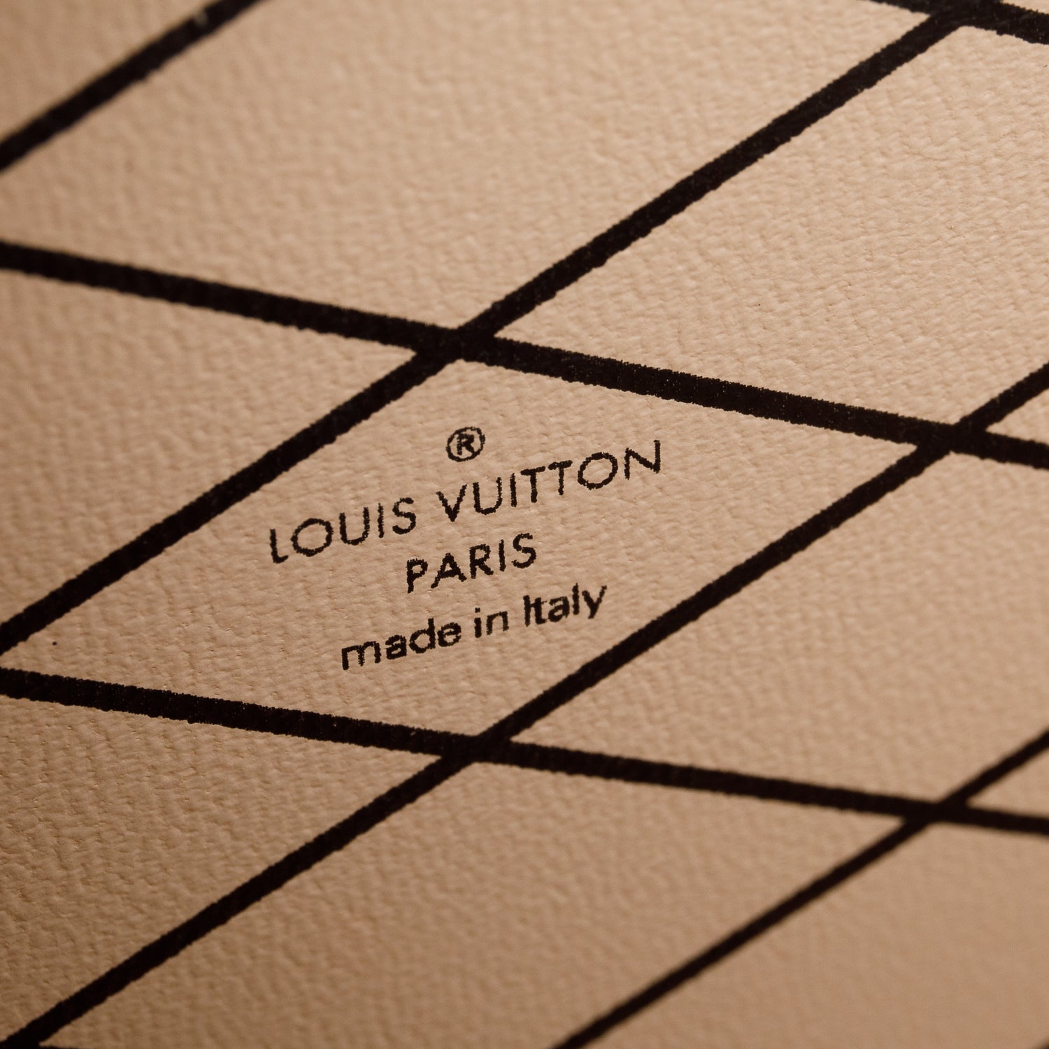 Louis Vuitton Black Monogram Vernis Petite Malle Bag w/ Strap