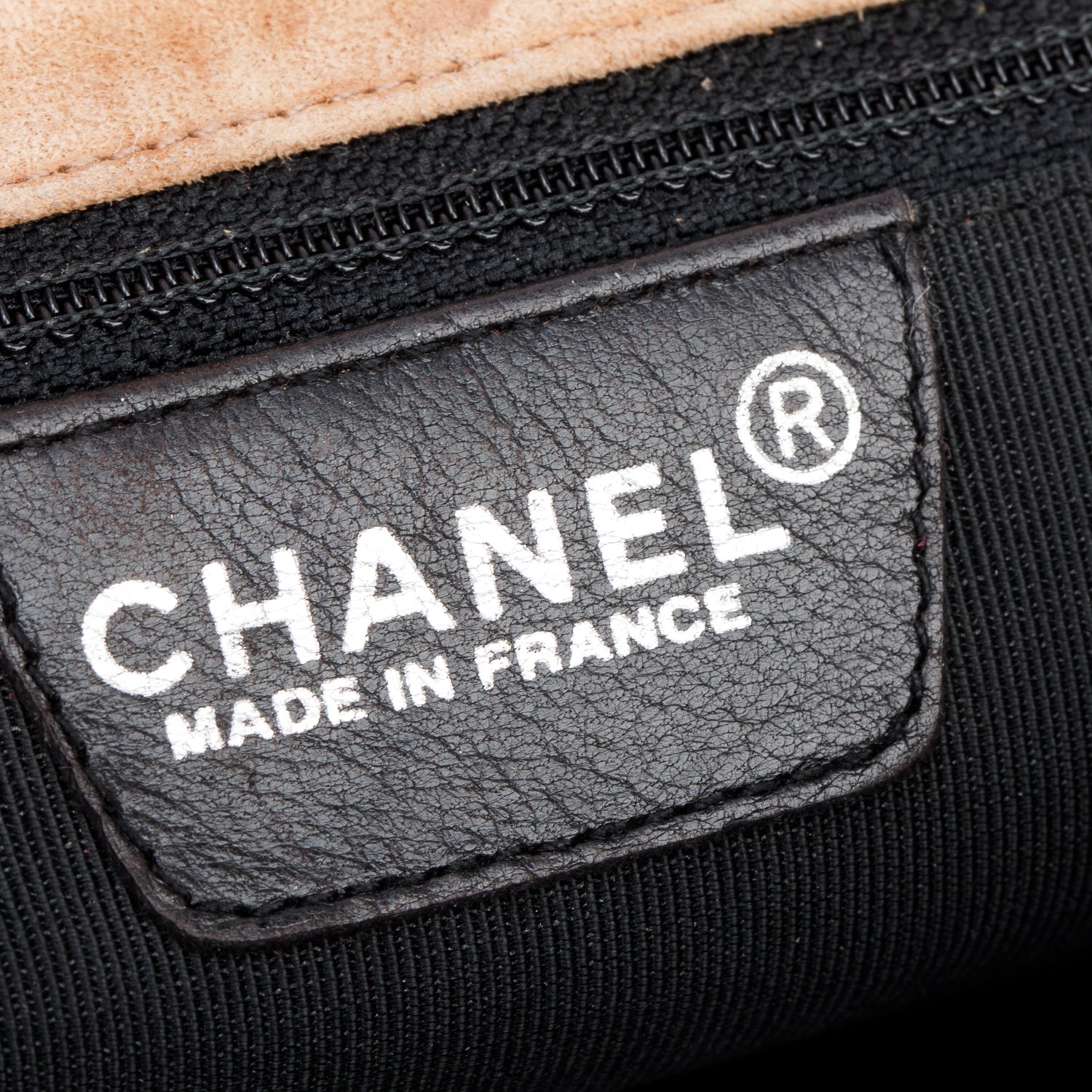 Chanel Multicolor Suede Patchwork Reissue Flap Bag w/ Authenticity Card
