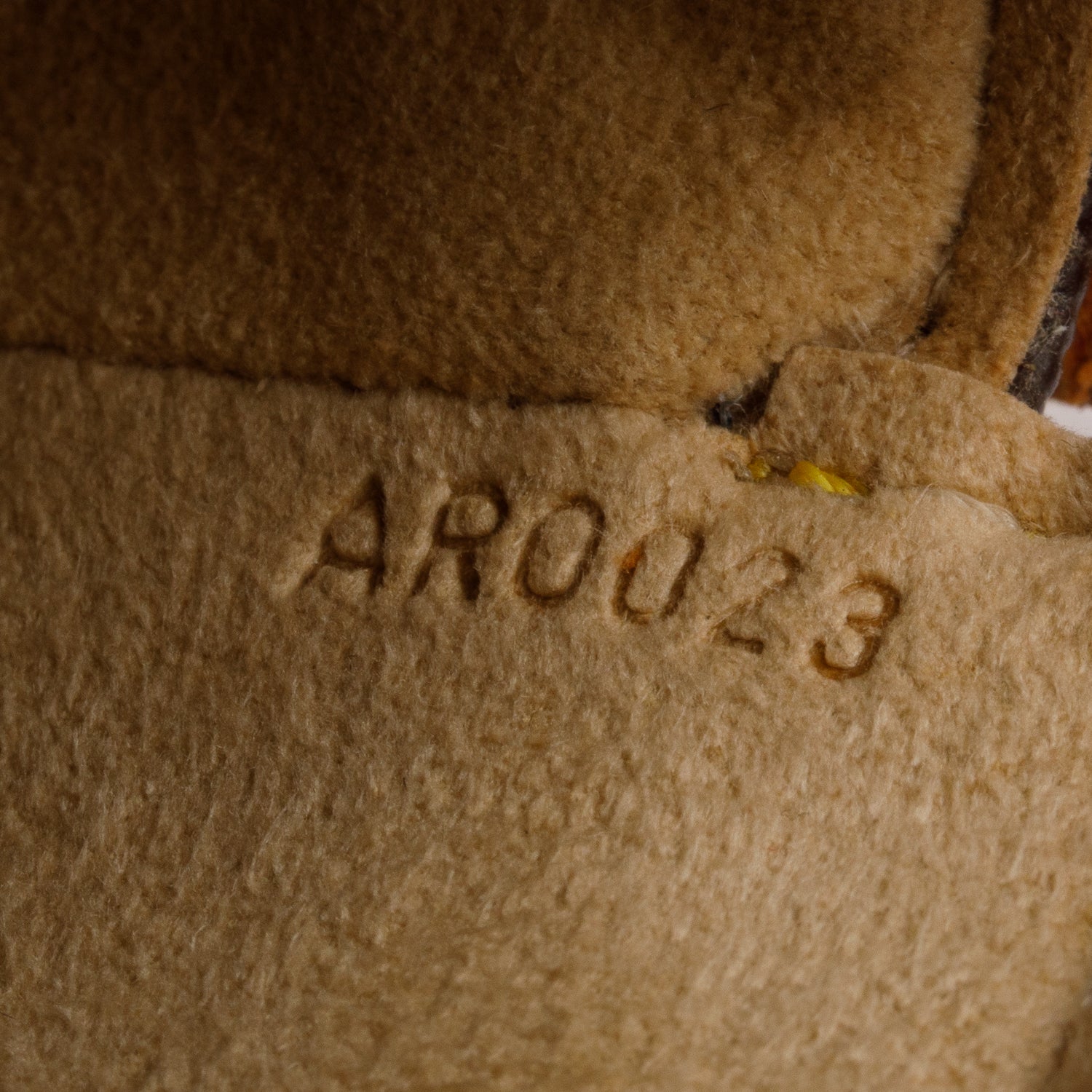 Louis Vuitton x Takashi Murakami Monogram Cherry Blossom Pochette Accessories