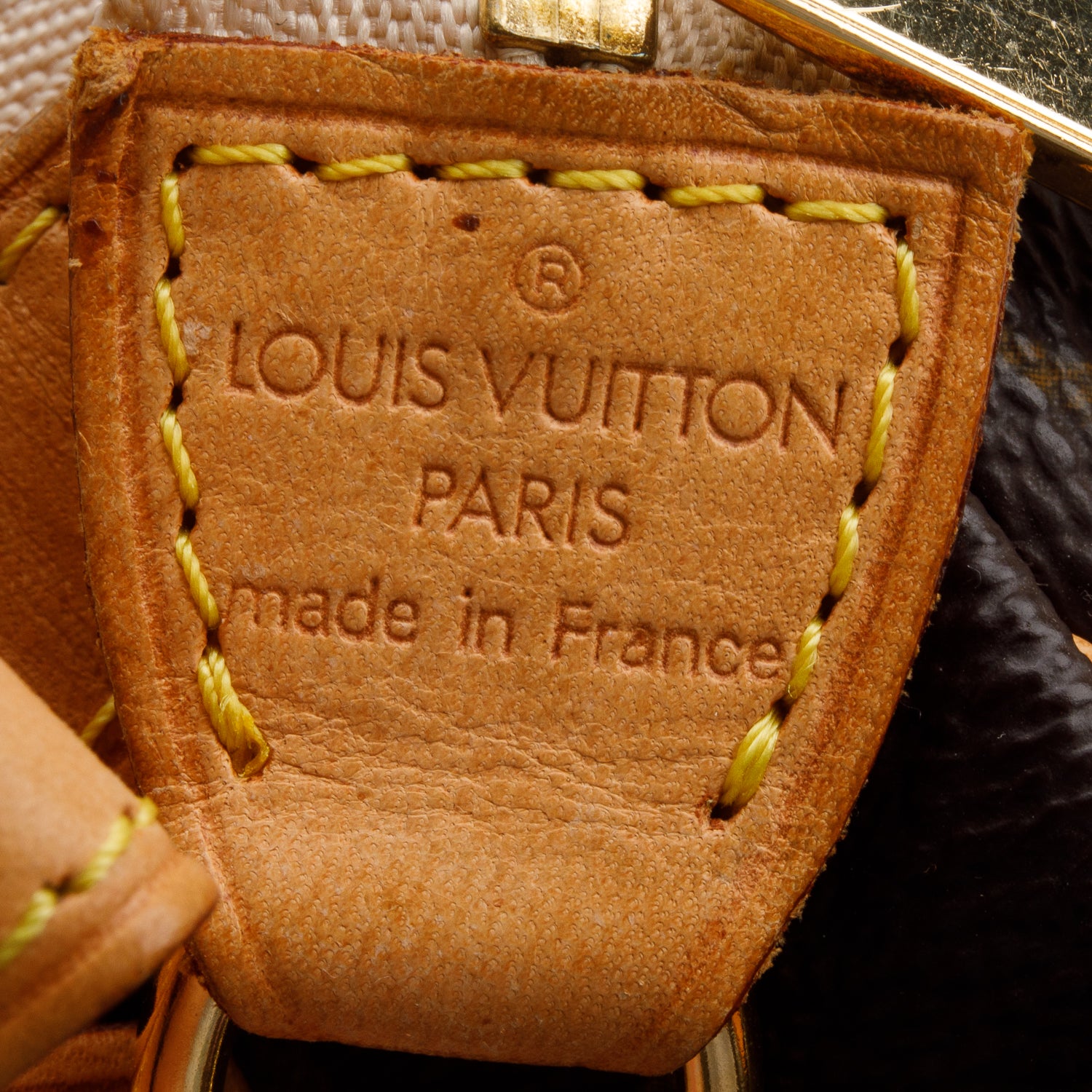 Louis Vuitton x Takashi Murakami Monogram Cherry Blossom Pochette Accessories