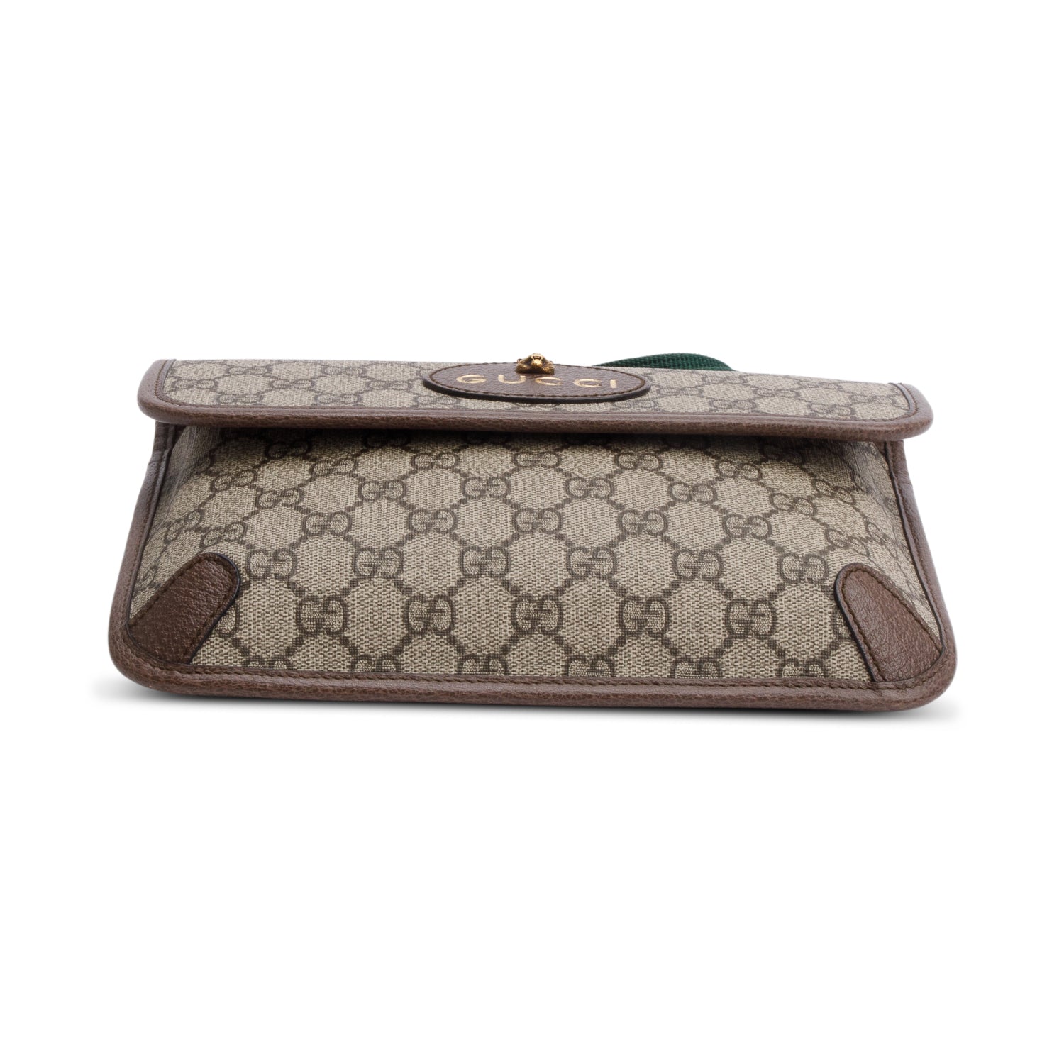 Gucci Neo Vintage GG Supreme Small Belt Bag