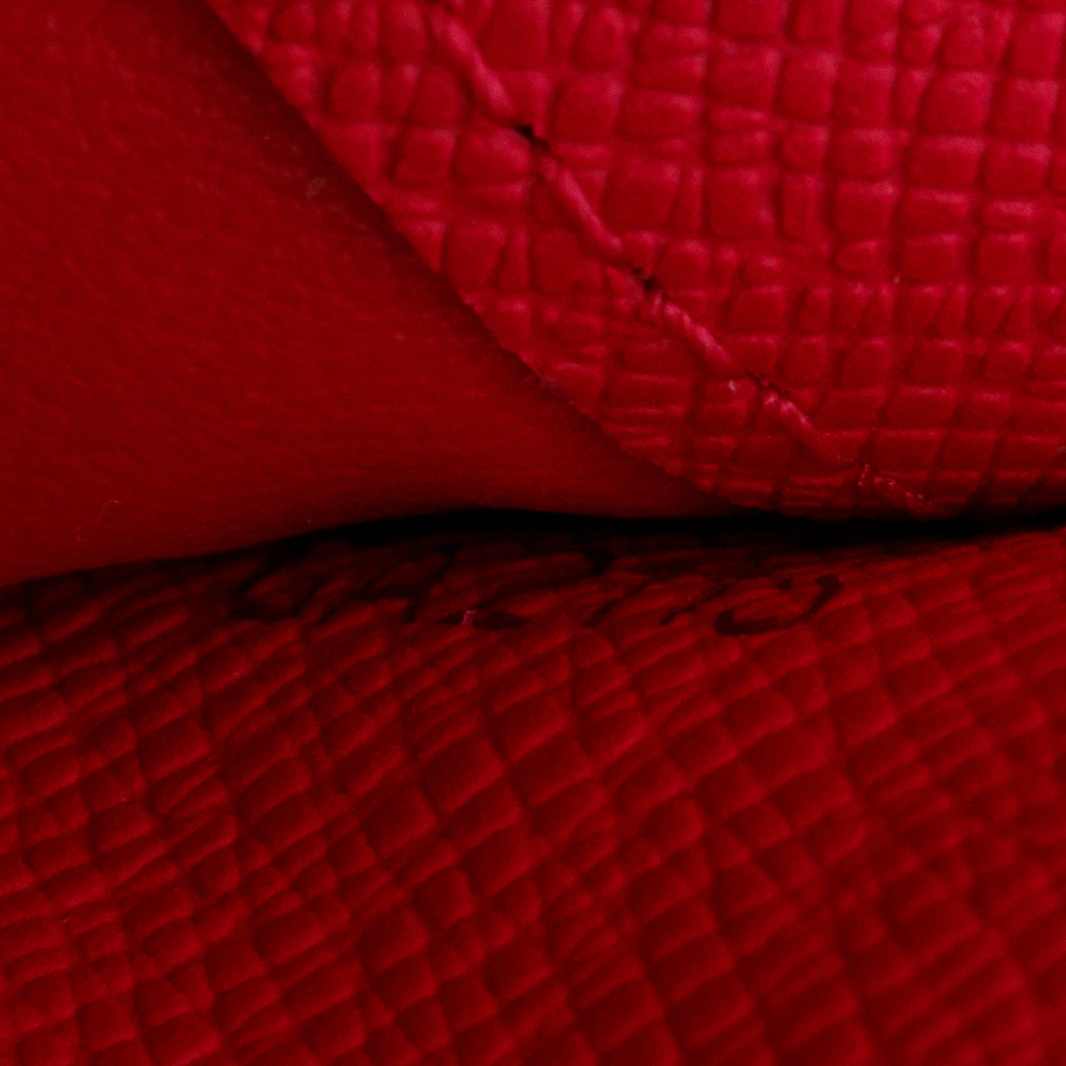 Louis Vuitton Black Monogram Multicolor Insolite Wallet w/ Box