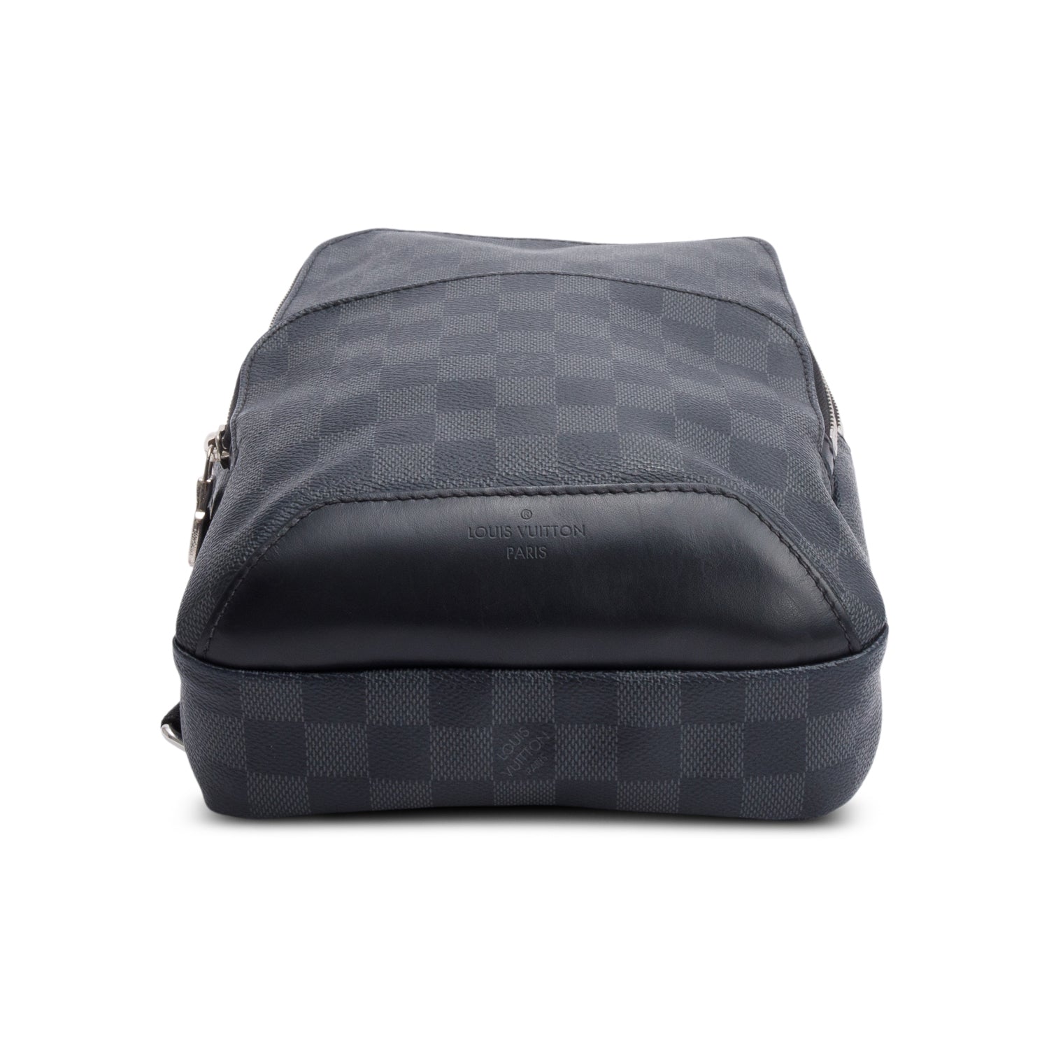 Louis Vuitton 2020 Damier Graphite Avenue Sling Bag