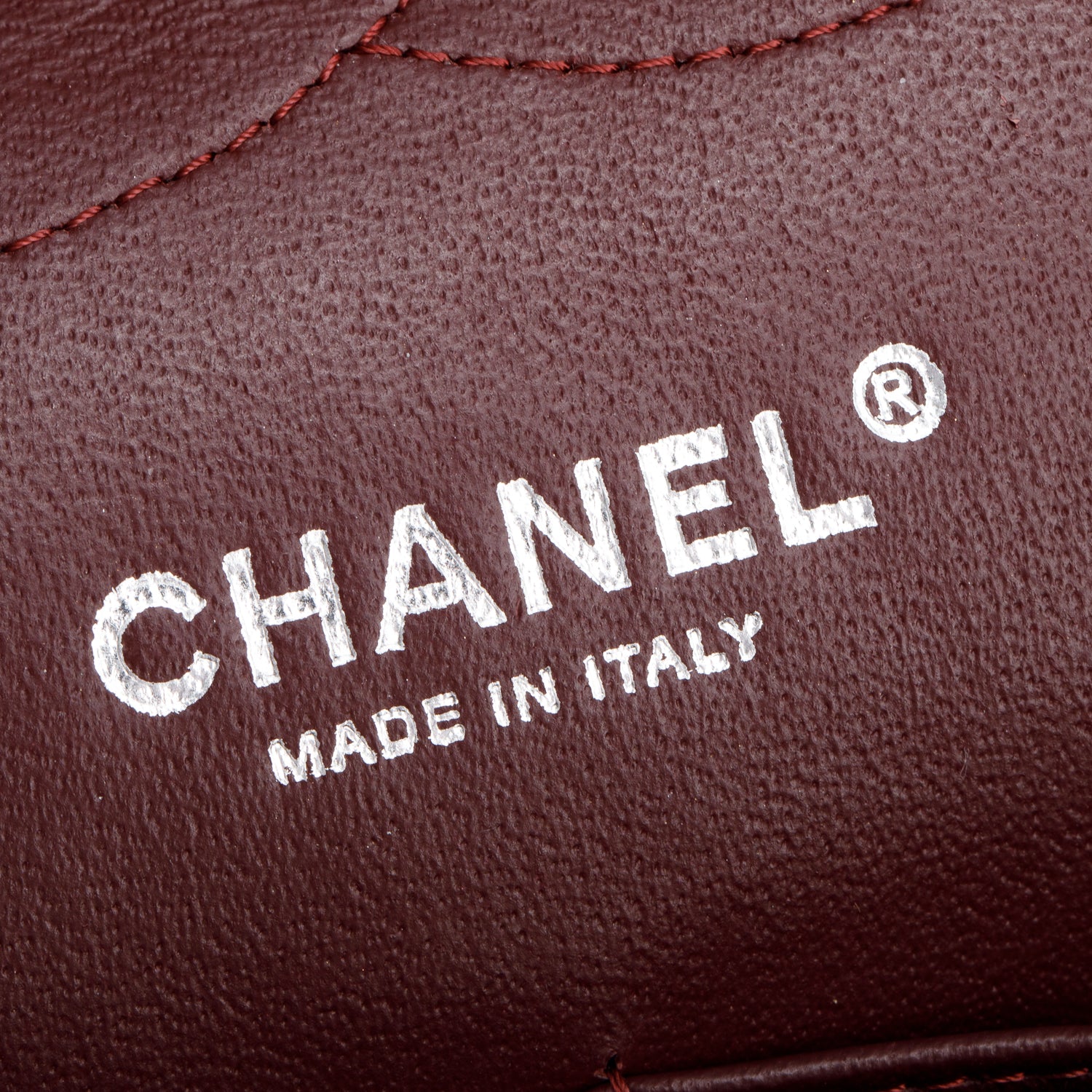 Chanel Black Quilted Caviar Leather Classic Jumbo Double Flap Bag w/ Box