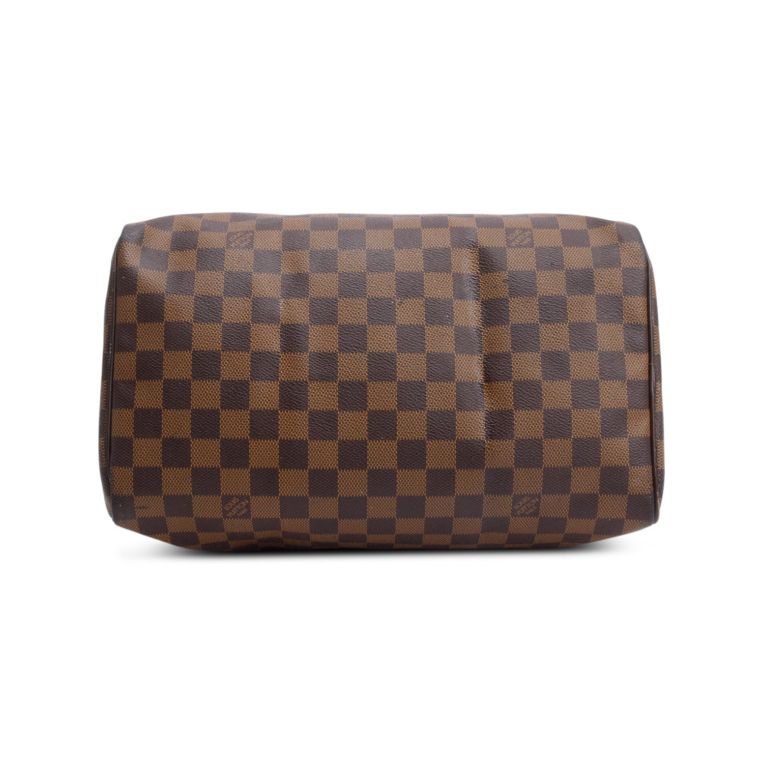 Louis Vuitton Damier Ebene Speedy 30