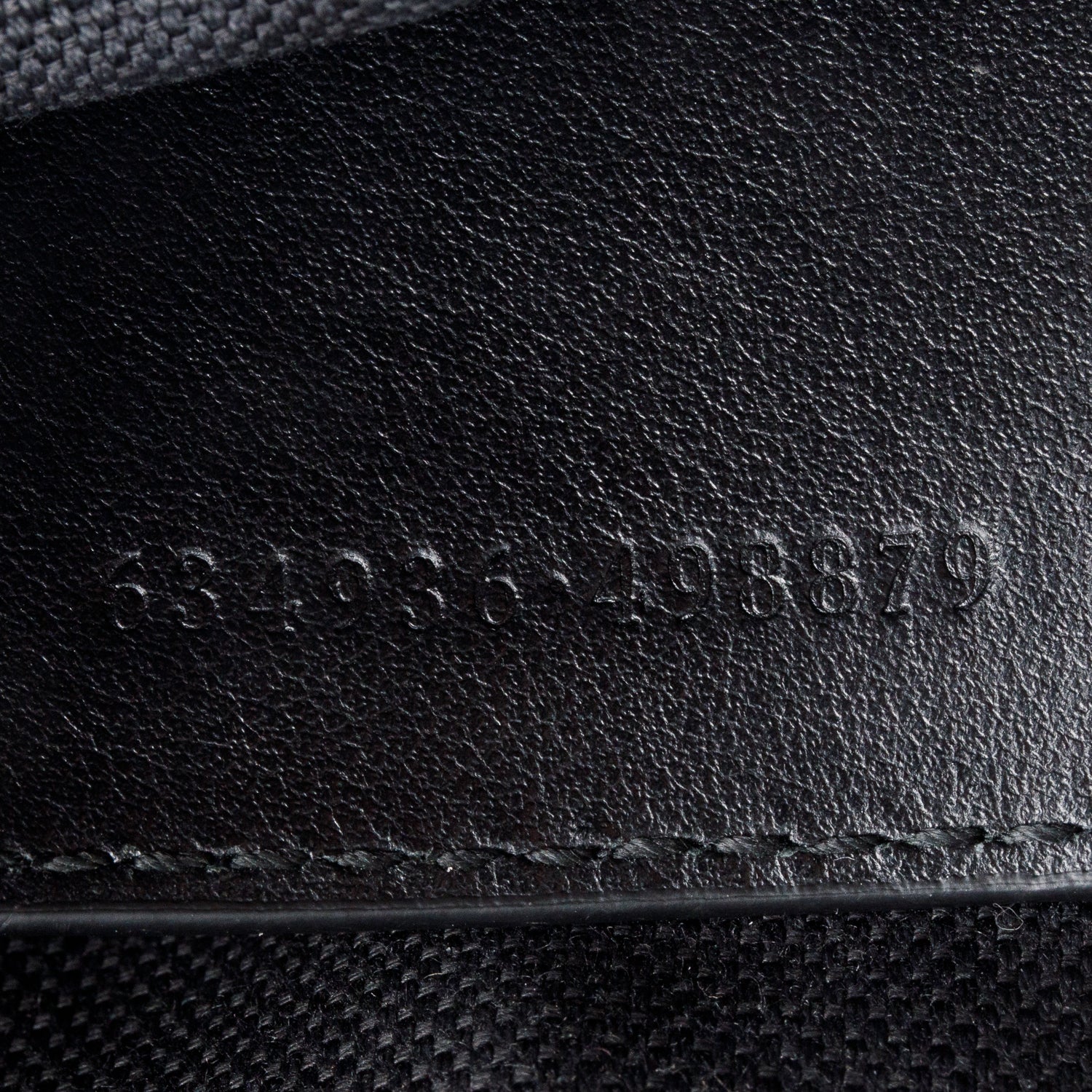 Gucci Black GG Marmont Matelasse Mini Camera Bag w/ Box