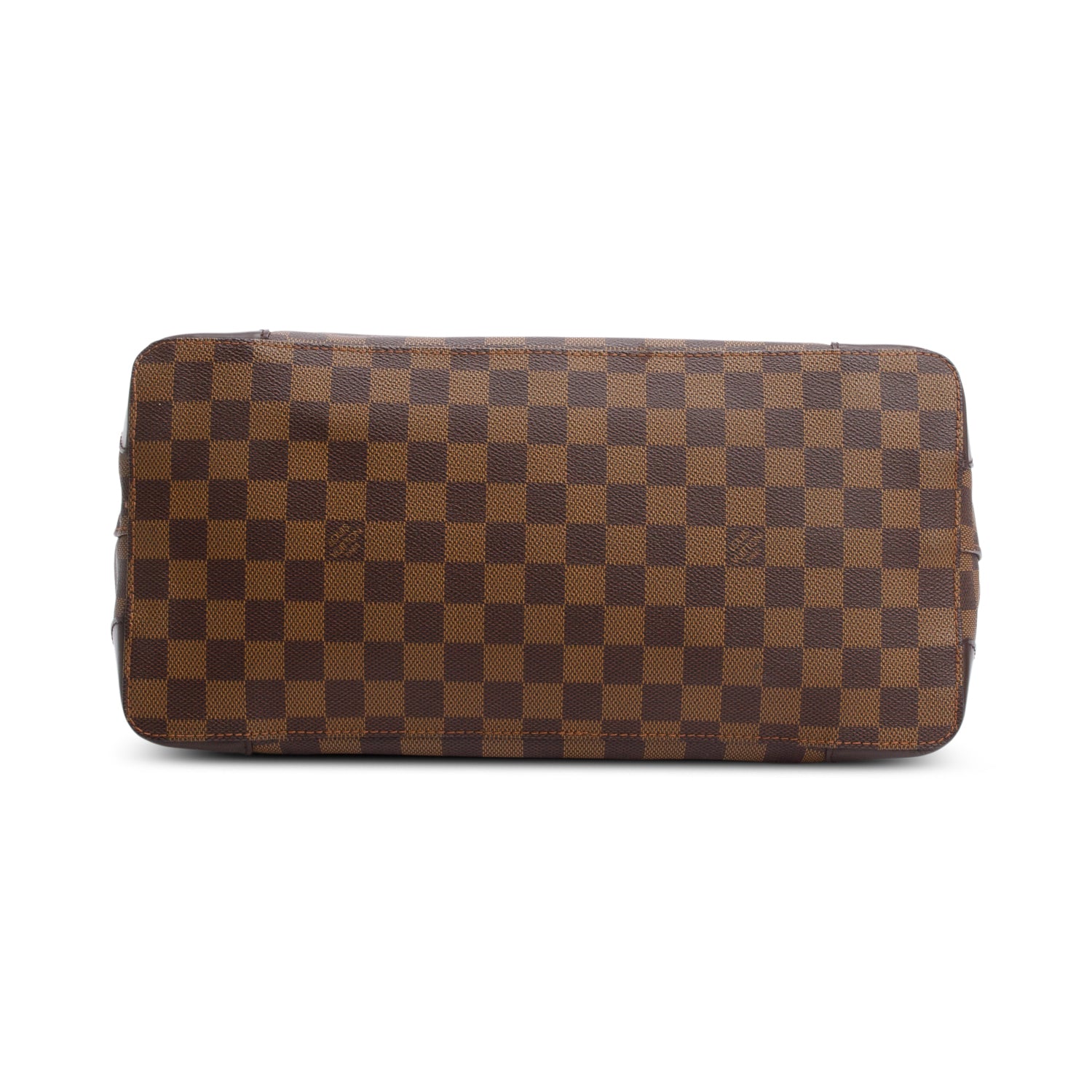 Louis Vuitton Damier Ebene Hampstead MM