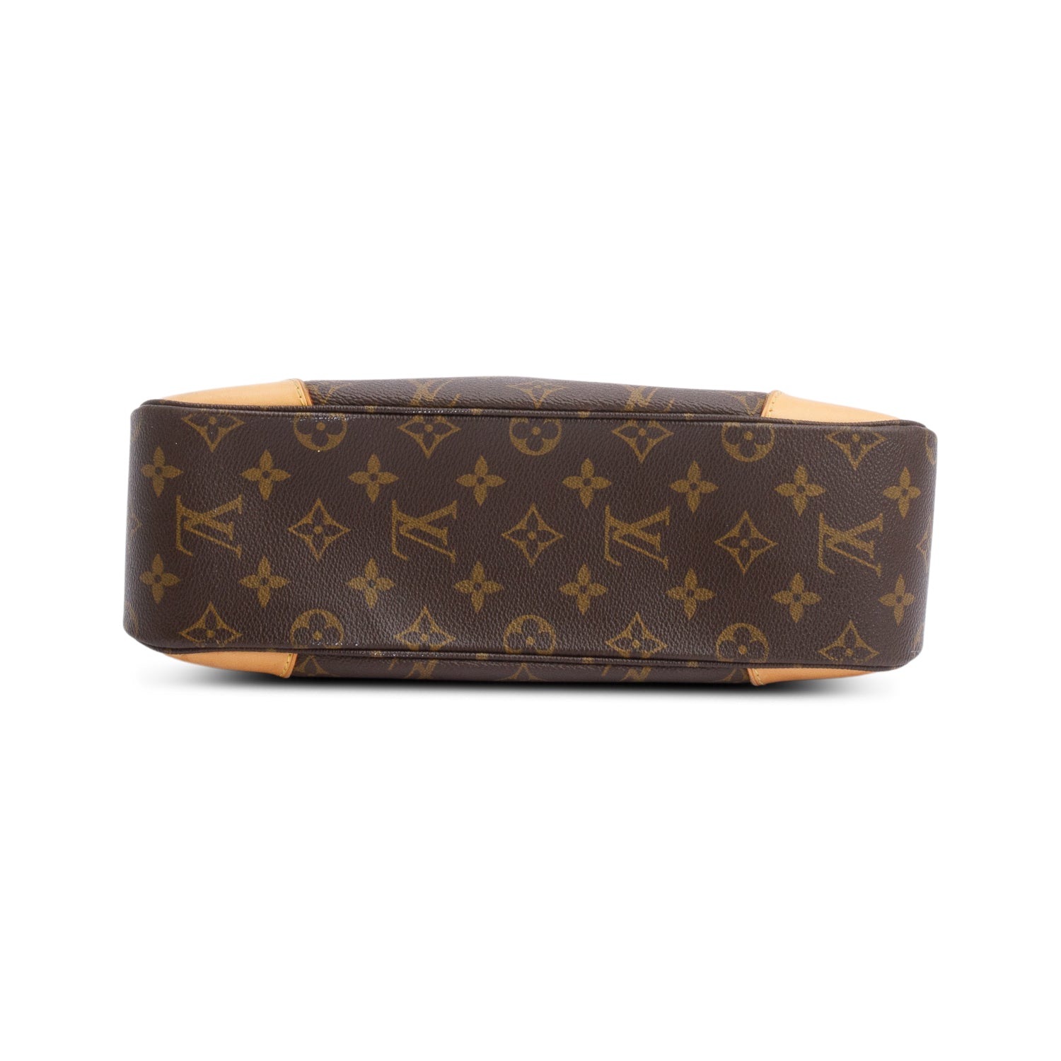 Louis Vuitton Vintage Monogram Boulogne 30