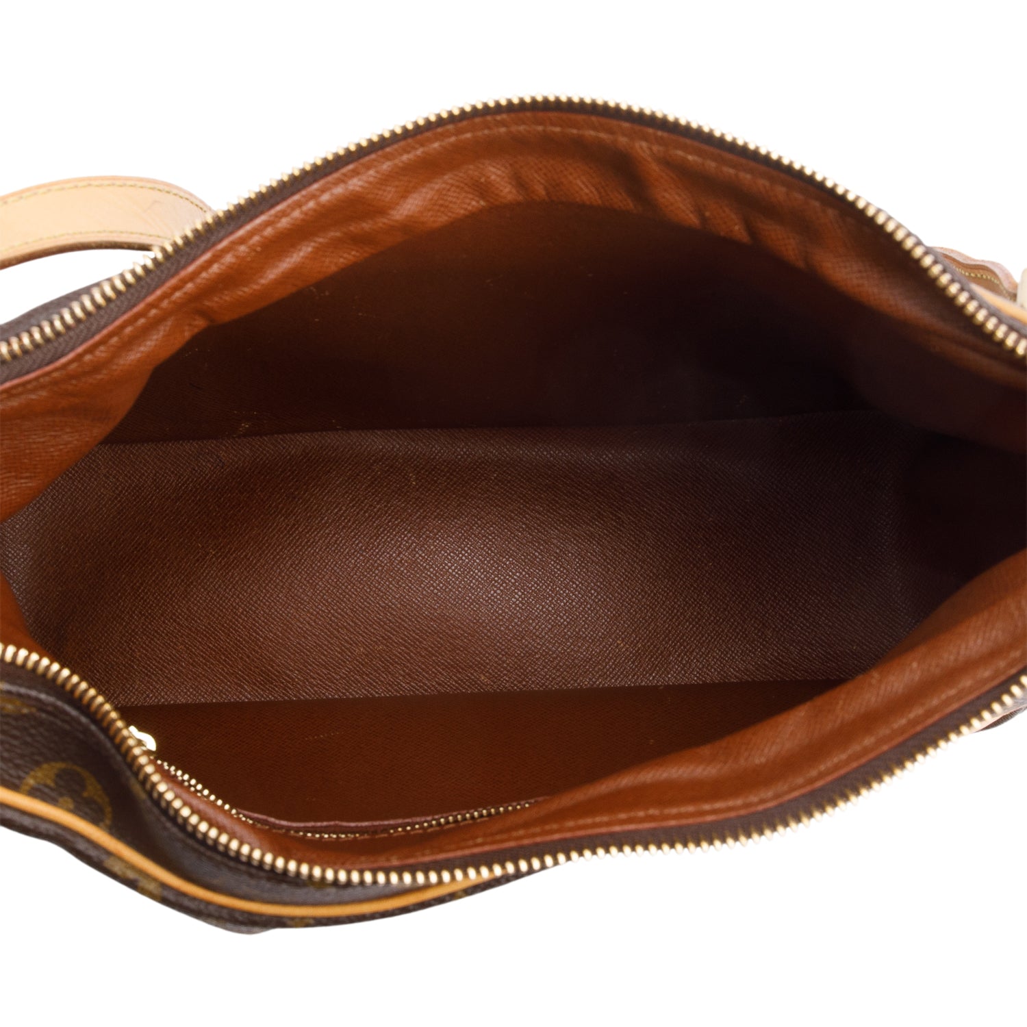 Louis Vuitton Vintage Monogram Boulogne 30