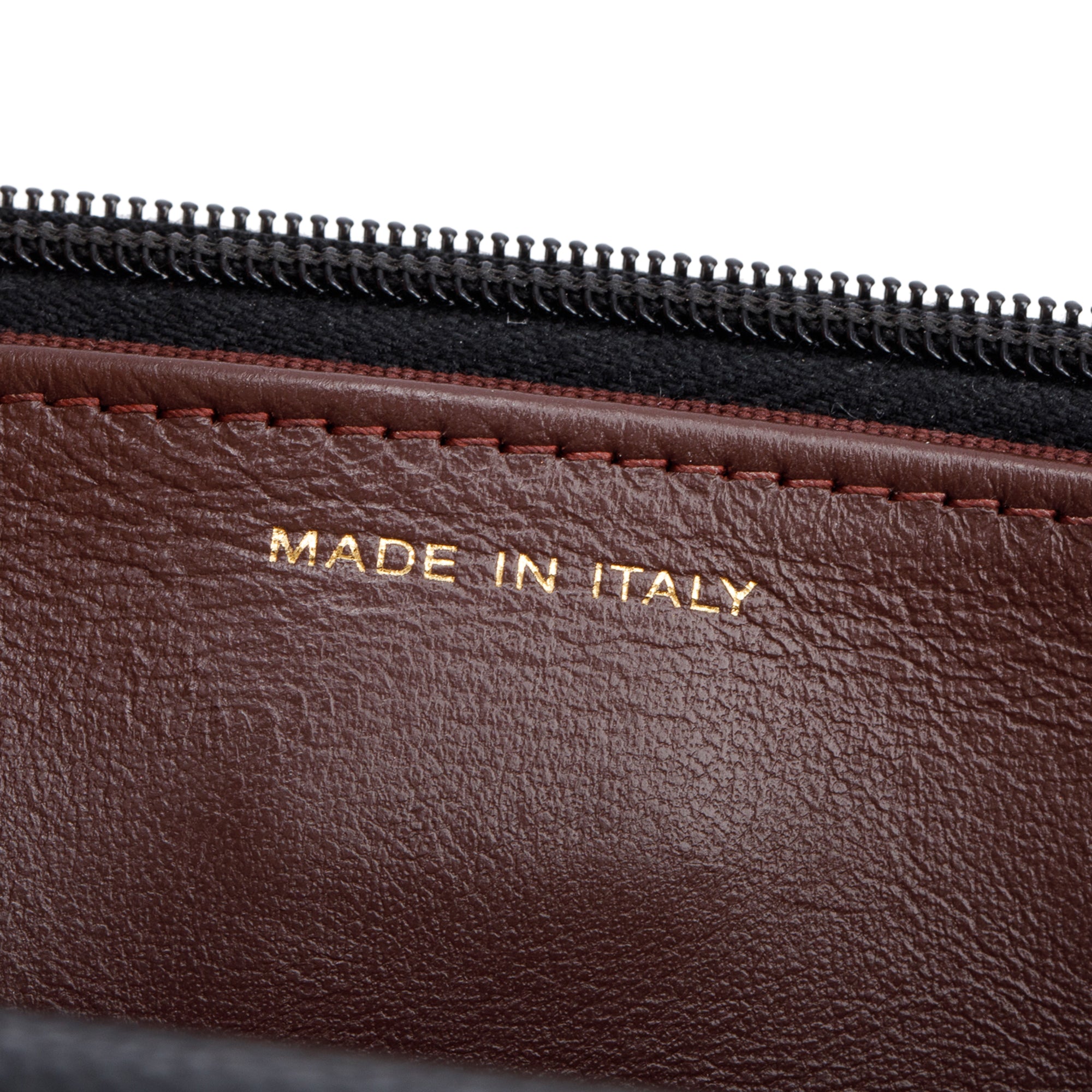 Chanel 2022 Black Quilted Caviar Leather Classic Wallet on Chain