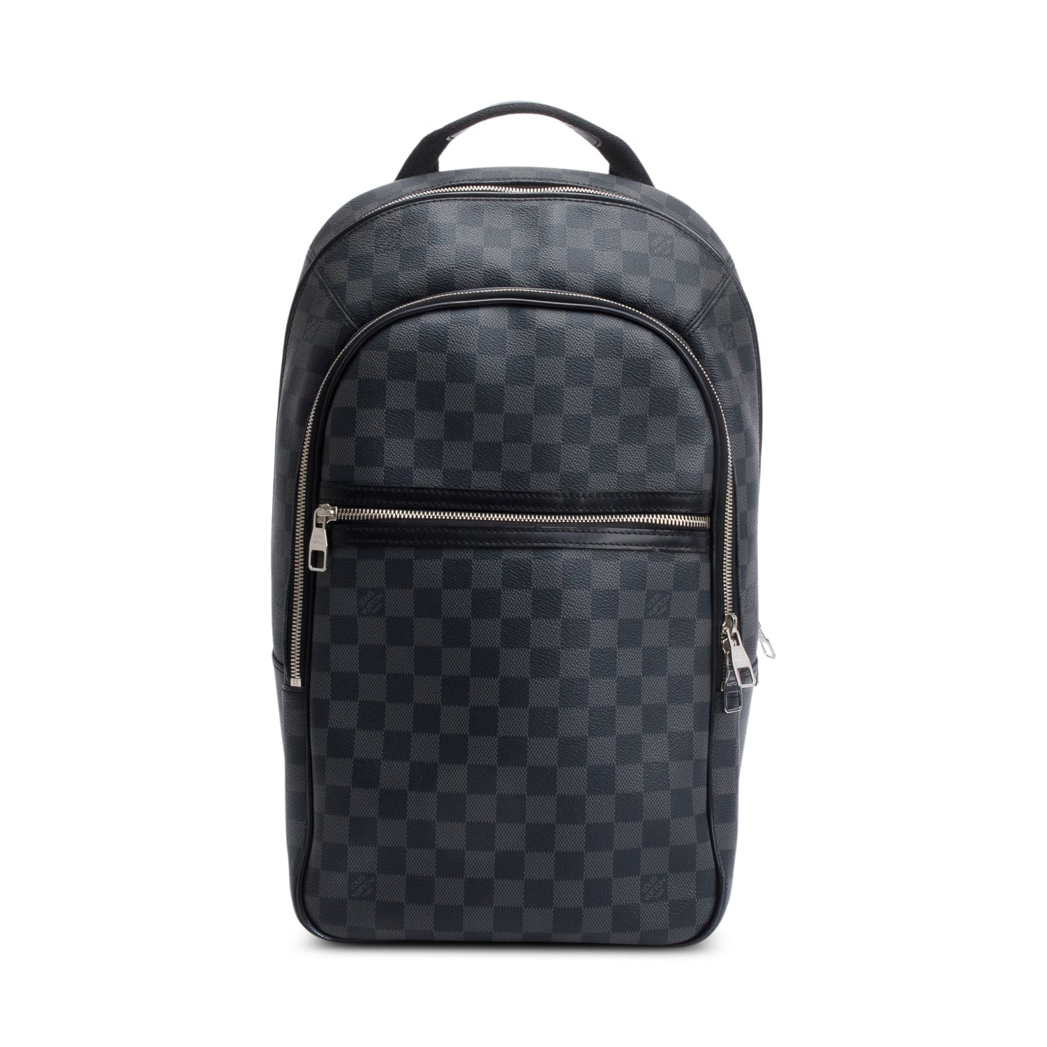 Louis Vuitton Damier Graphite Michael Backpack