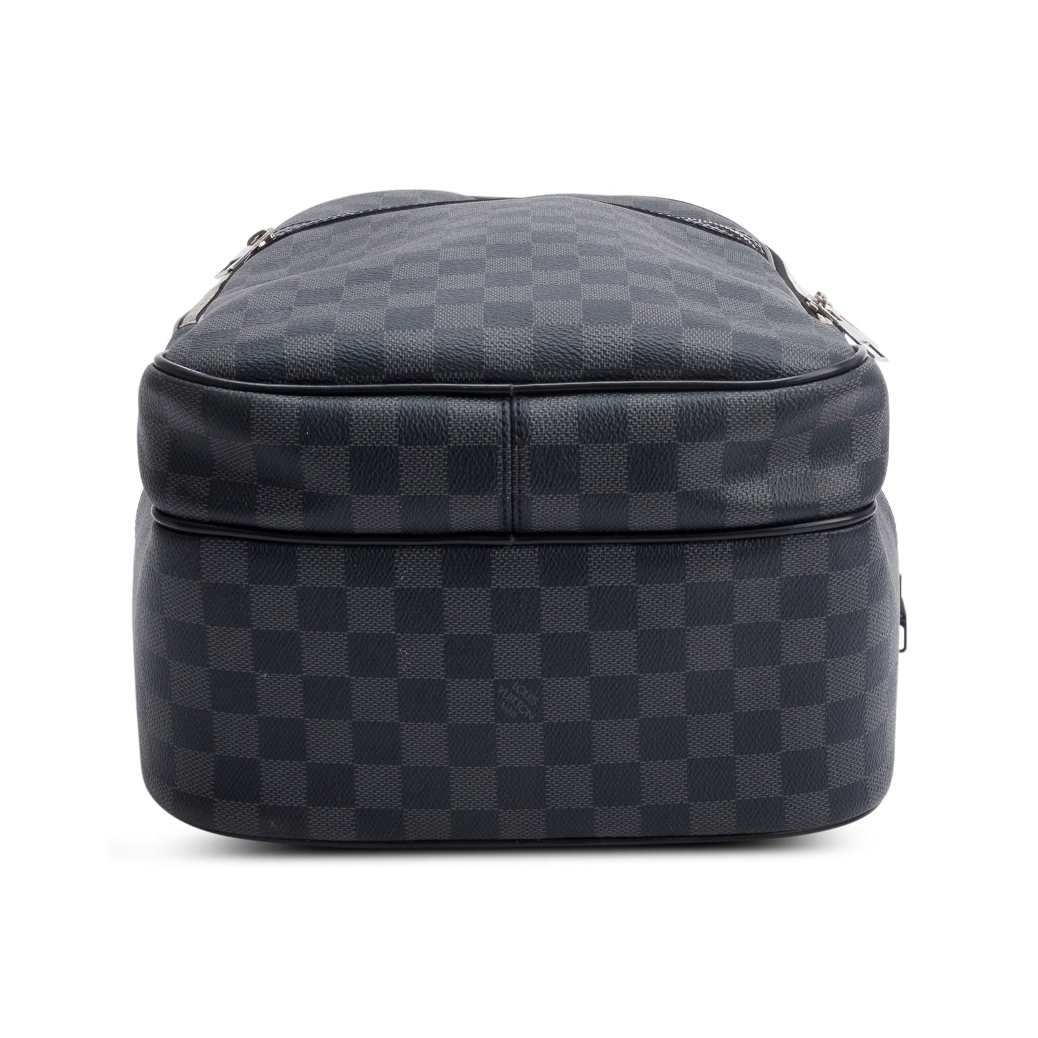 Louis Vuitton Damier Graphite Michael Backpack