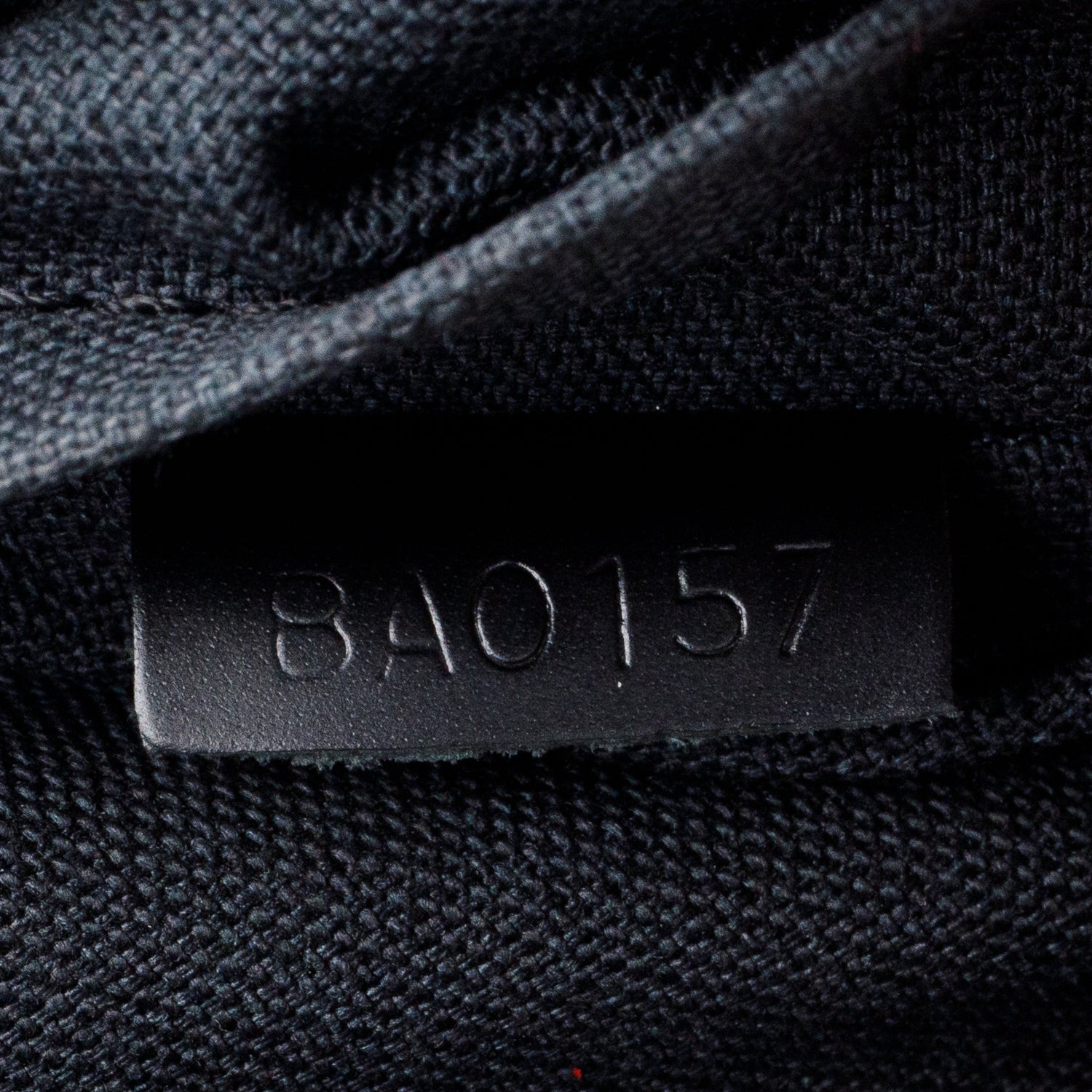 Louis Vuitton Damier Graphite Michael Backpack