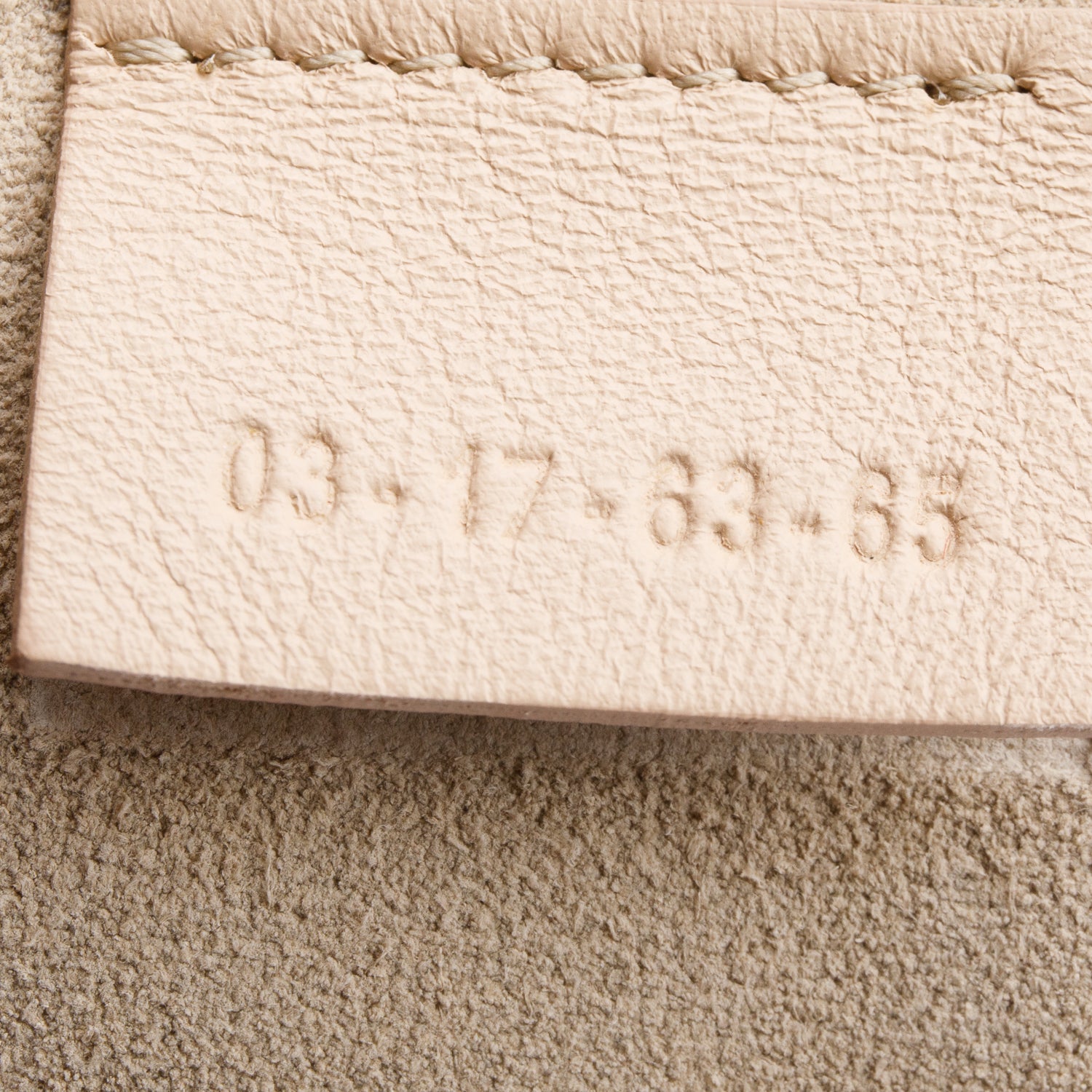 Chloe Maroon Suede Calfskin Leather Mini Drew Crossbody Bag