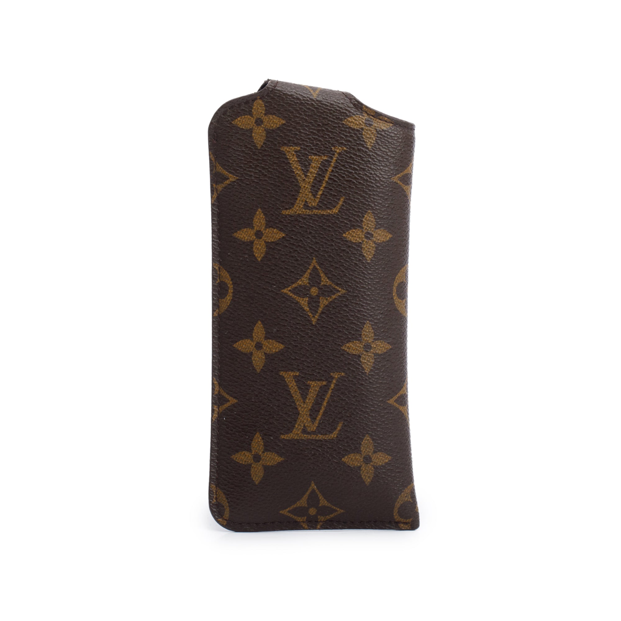 Louis Vuitton Monogram Etui Eyeglass Case
