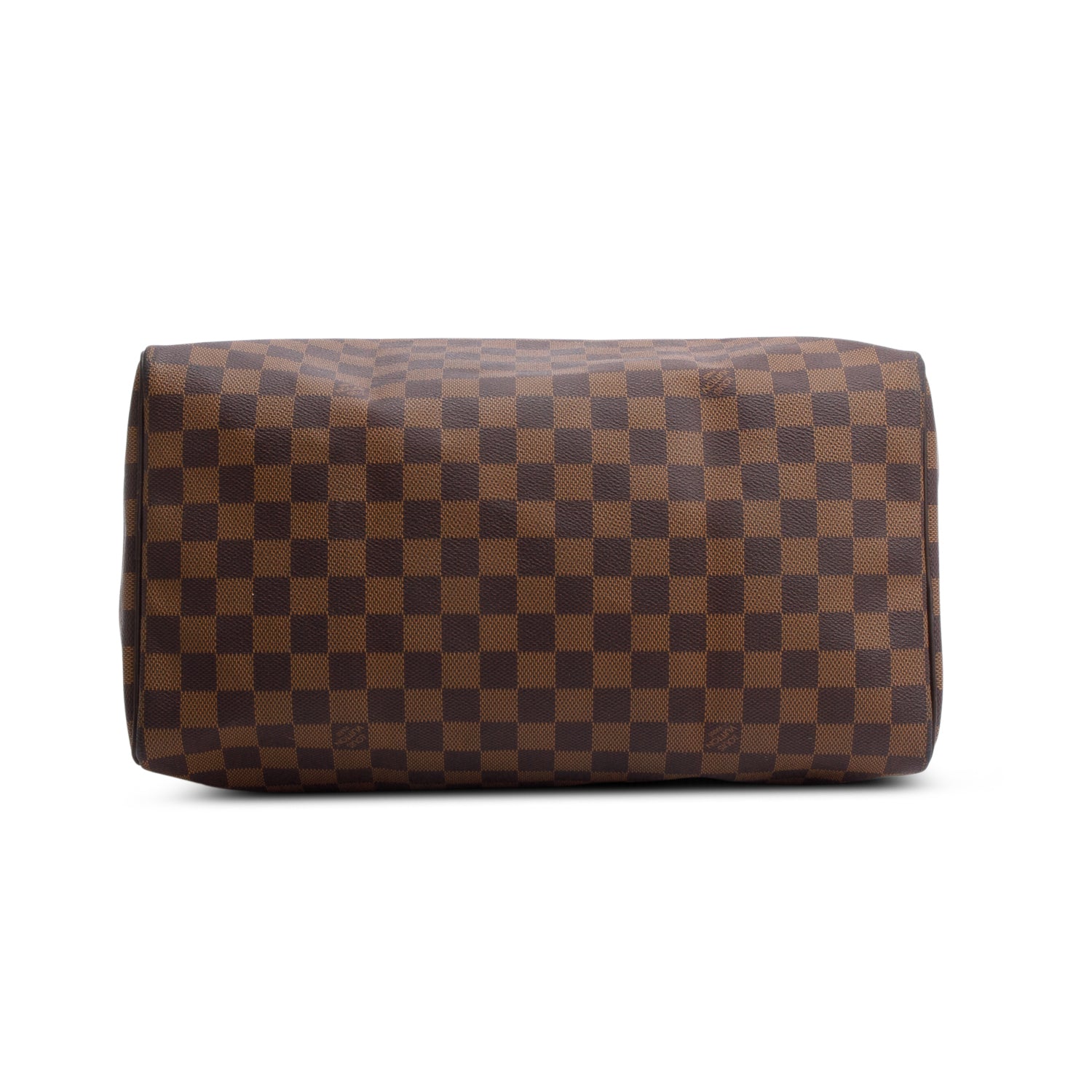 Louis Vuitton Damier Ebene Speedy 35