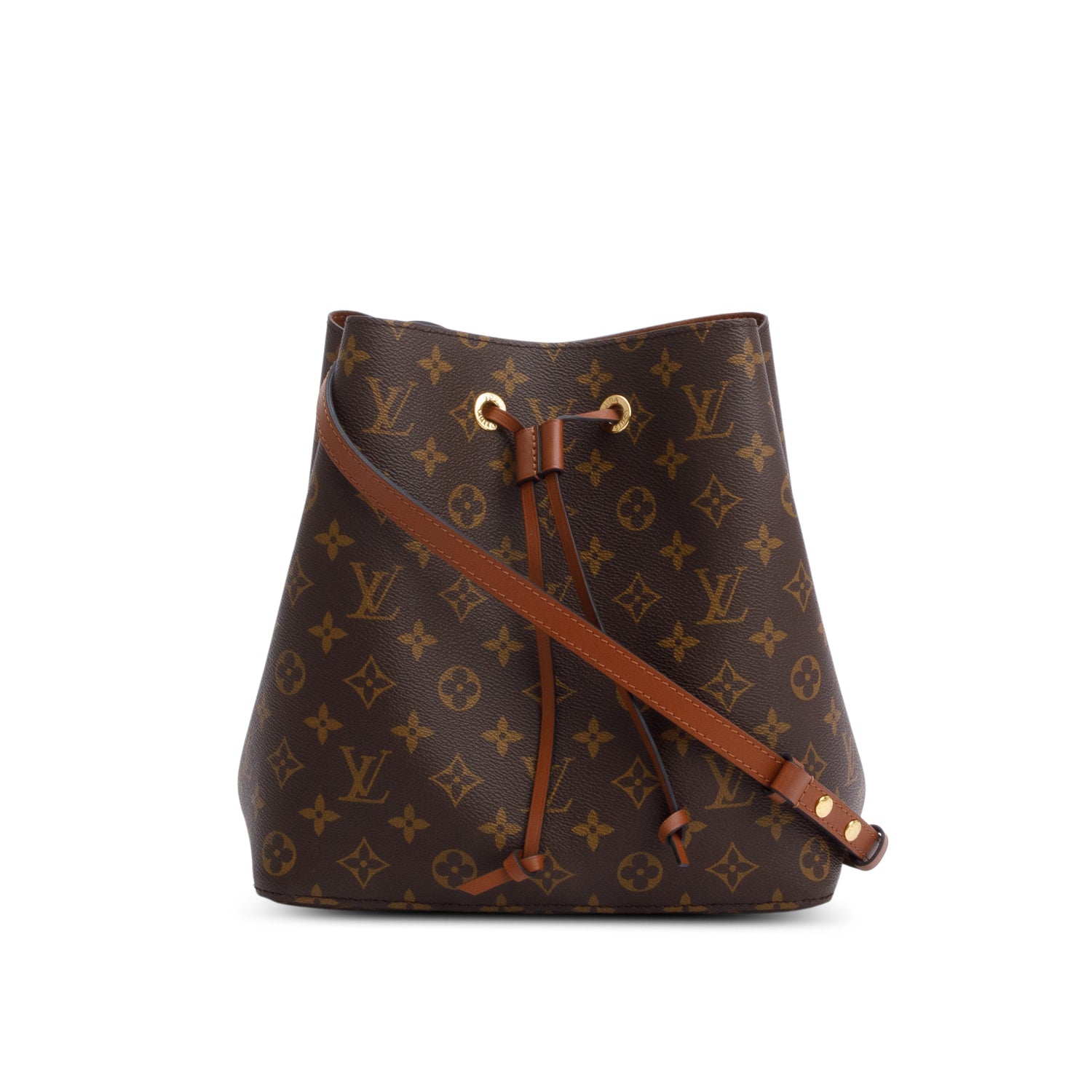 Louis Vuitton 2023 Monogram Neonoe MM w/ Box & Receipt