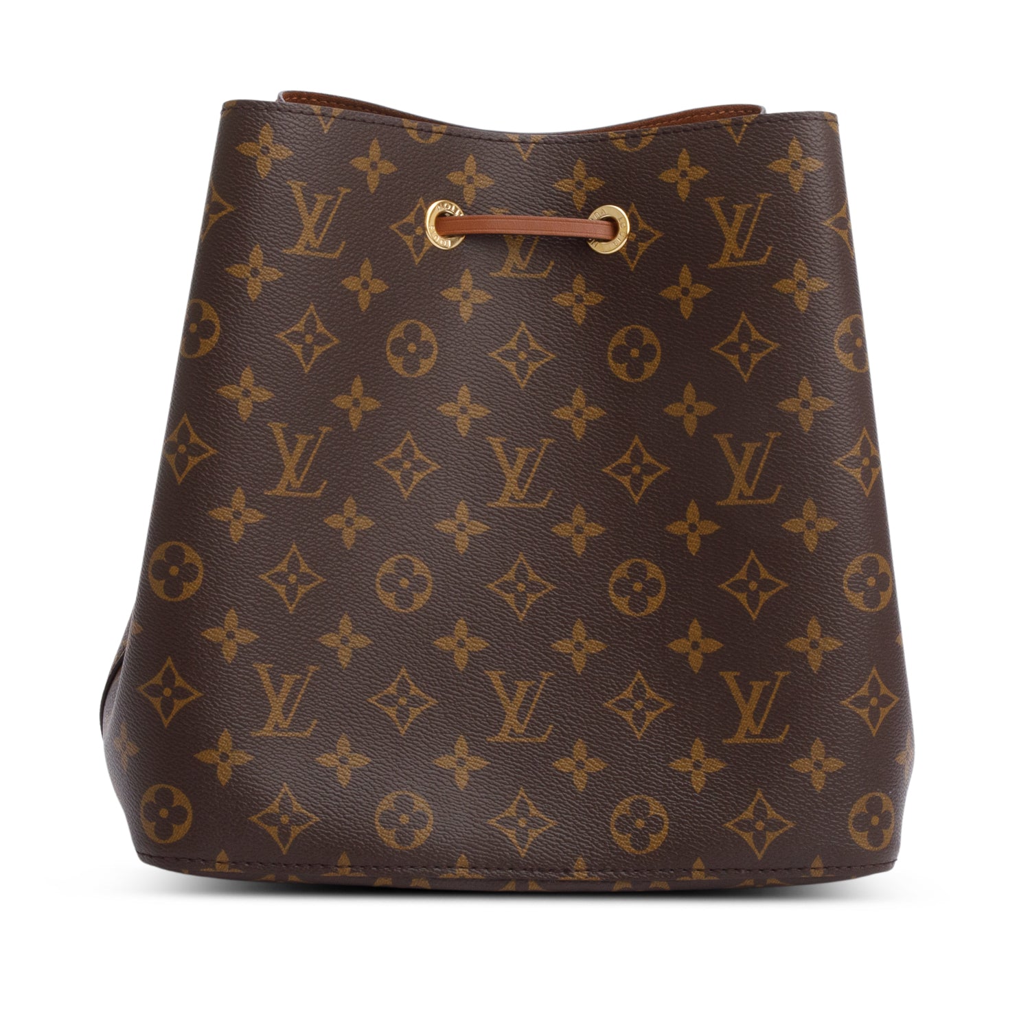Louis Vuitton 2023 Monogram Neonoe MM w/ Box & Receipt