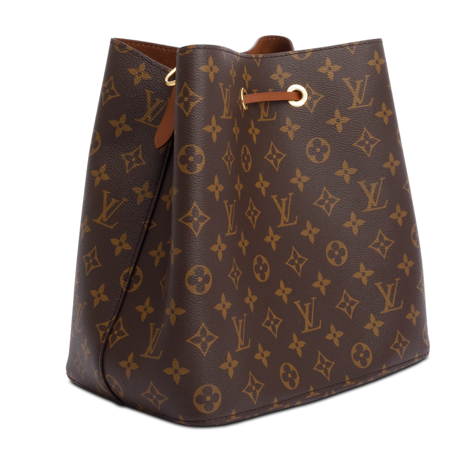 Louis Vuitton 2023 Monogram Neonoe MM w/ Box & Receipt