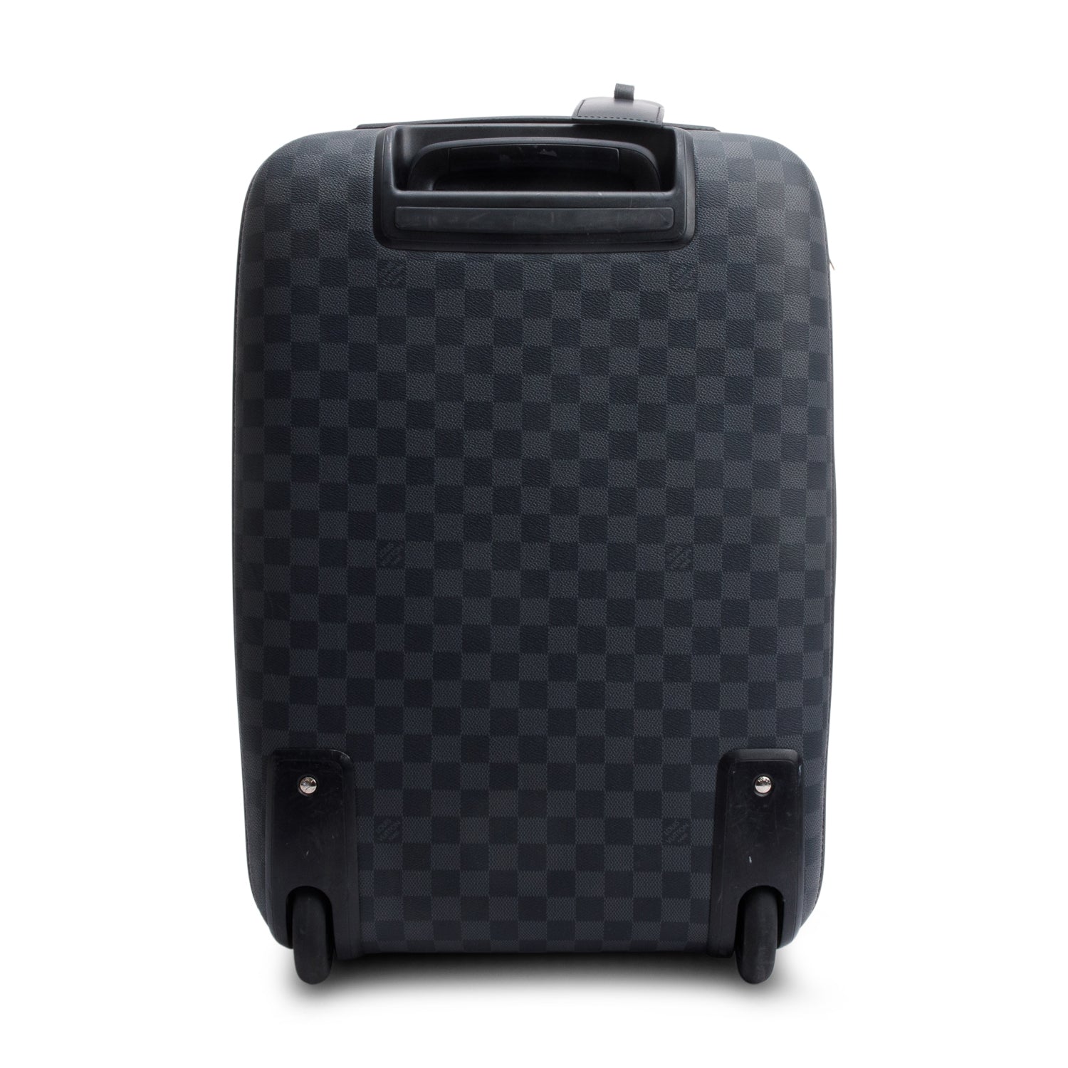 Louis Vuitton Damier Graphite Pegase Legere Business 50 Luggage