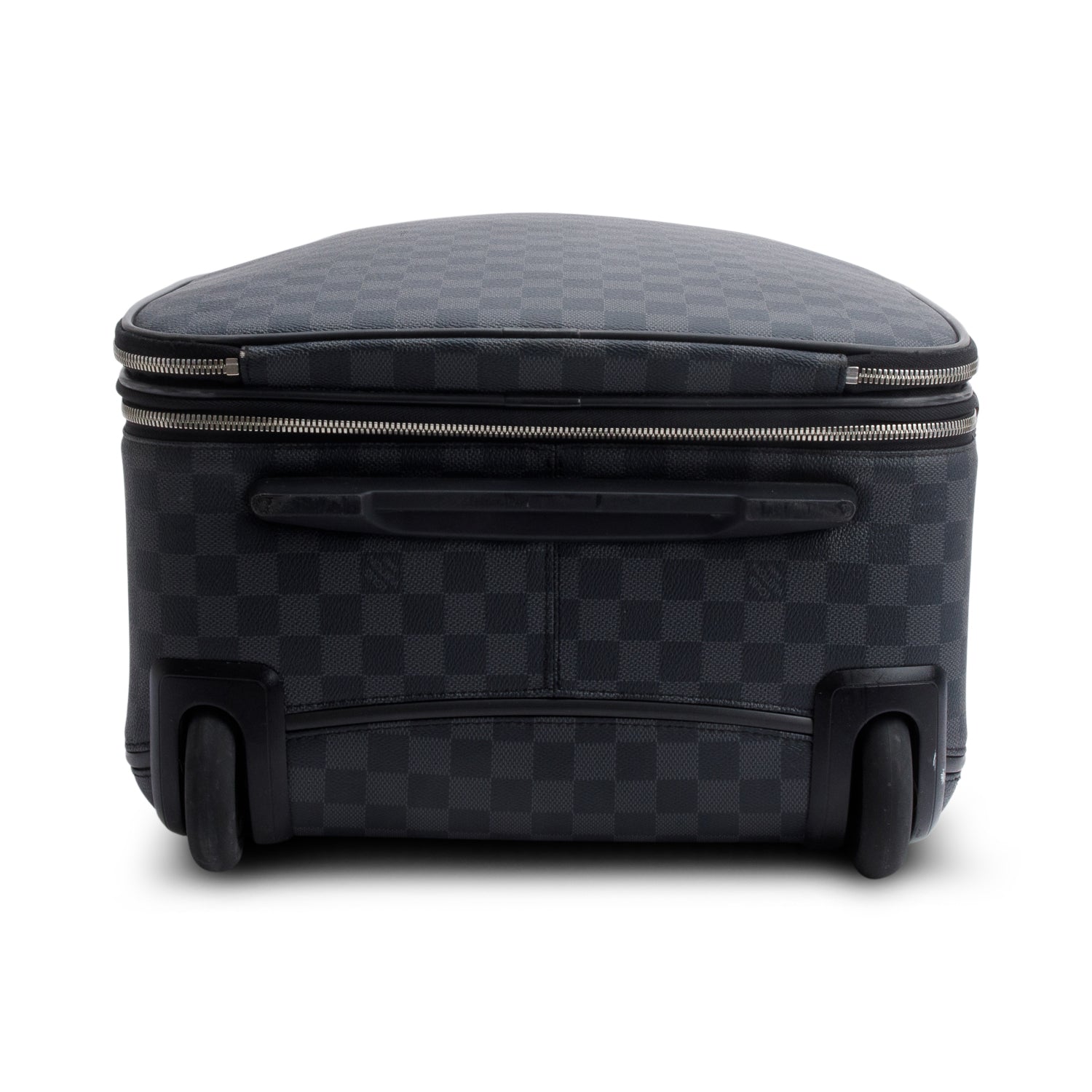 Louis Vuitton Damier Graphite Pegase Legere Business 50 Luggage