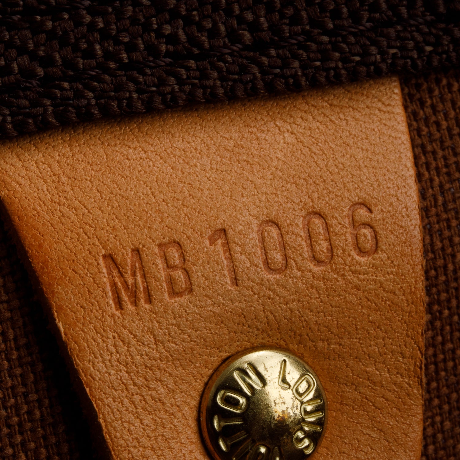 Louis Vuitton Monogram Keepall Bandouliere 45 w/ Strap