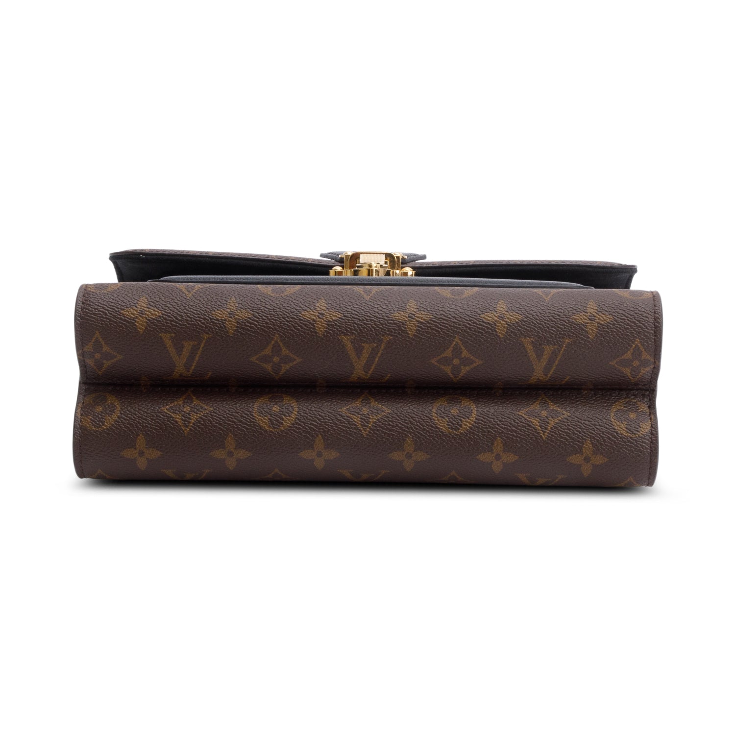 Louis Vuitton 2022 Monogram Victoire Chain Bag