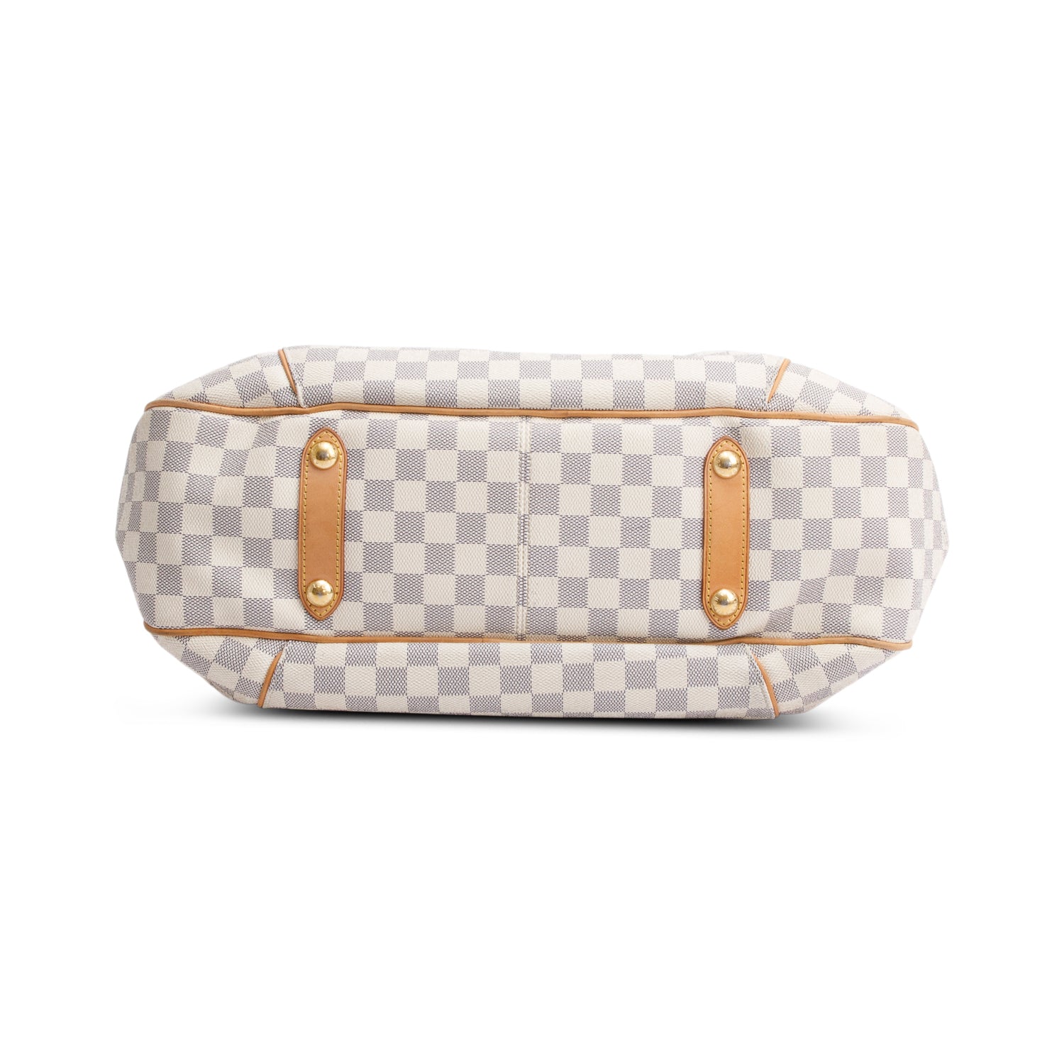 Louis Vuitton Damier Azur Galliera GM