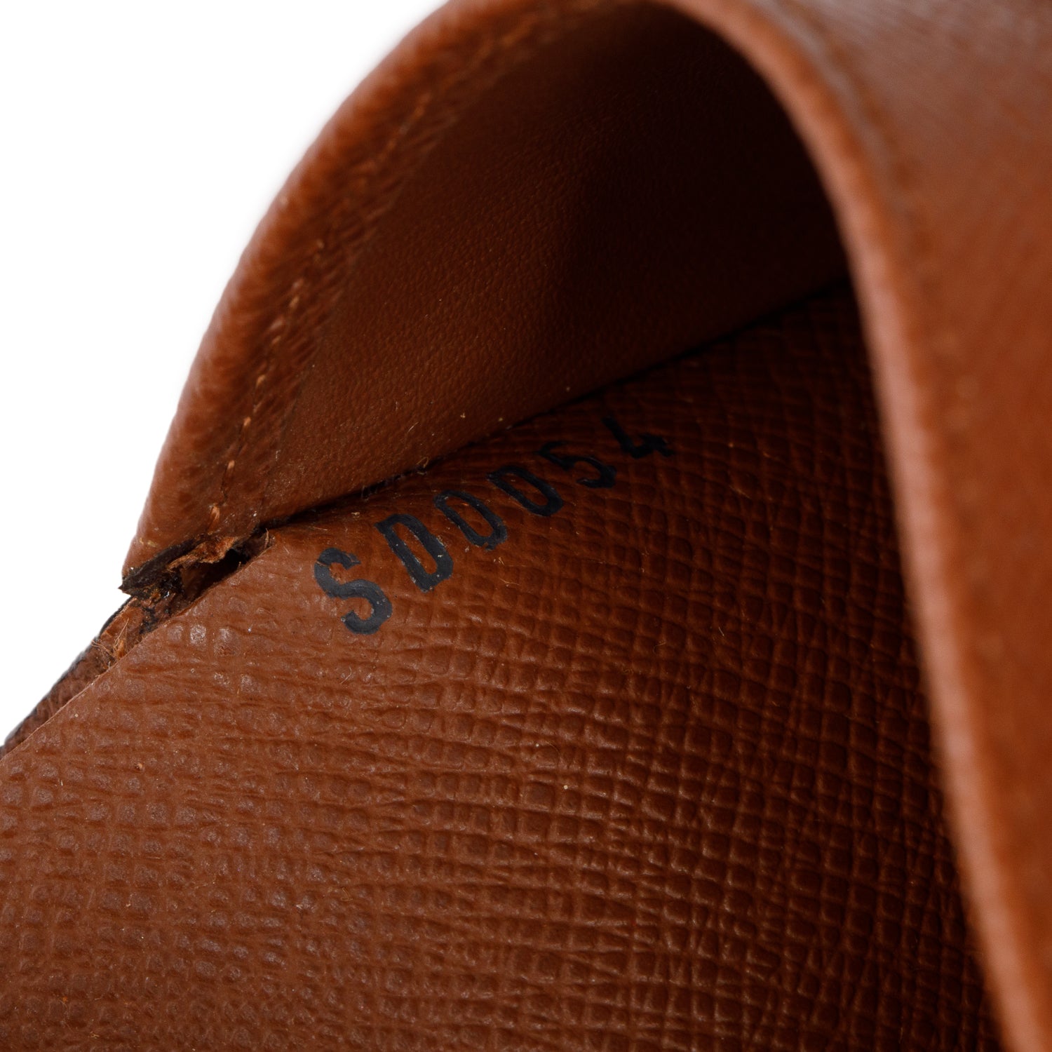 Louis Vuitton Monogram Compact Elise Wallet w/ Box