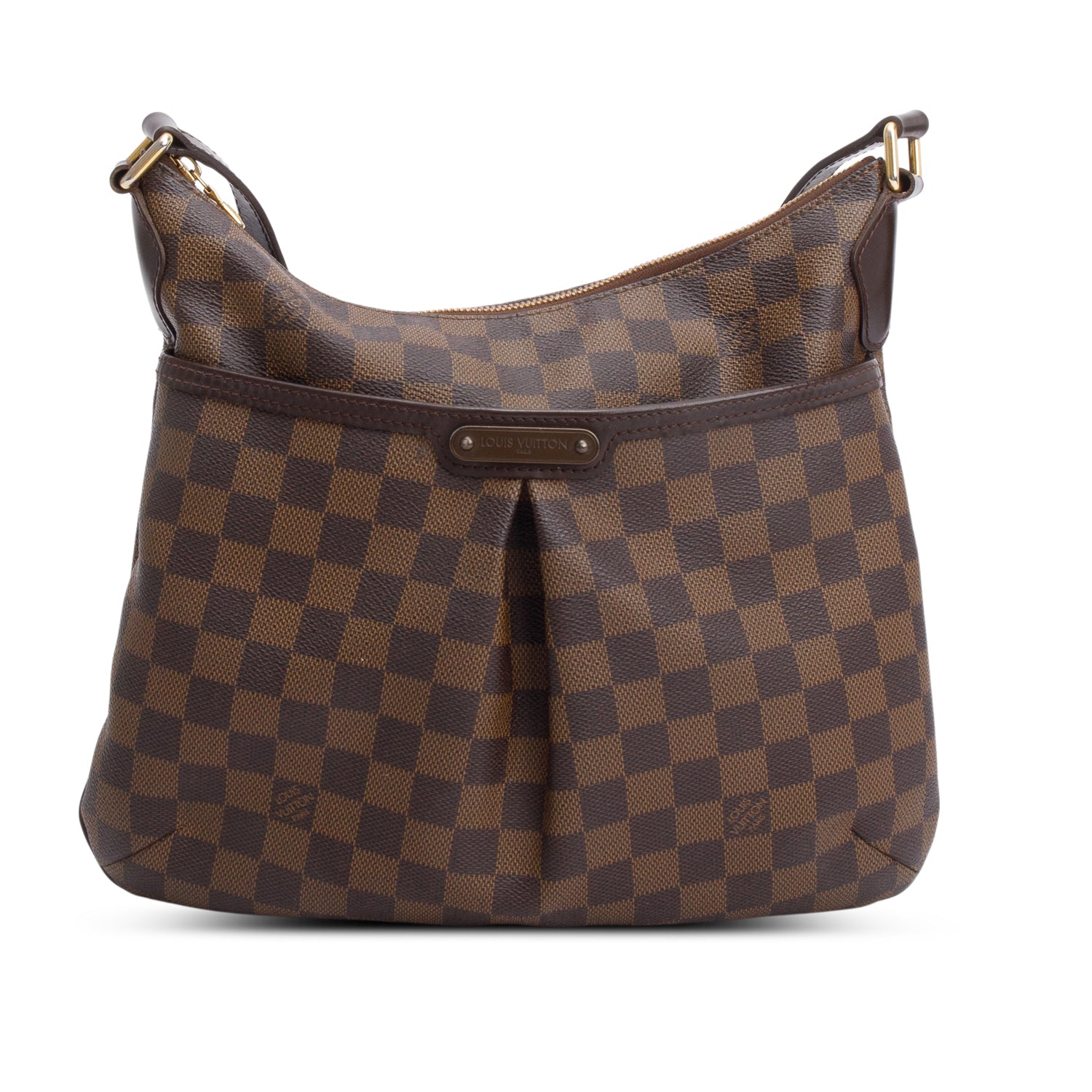 Louis Vuitton Damier Ebene Bloomsbury PM