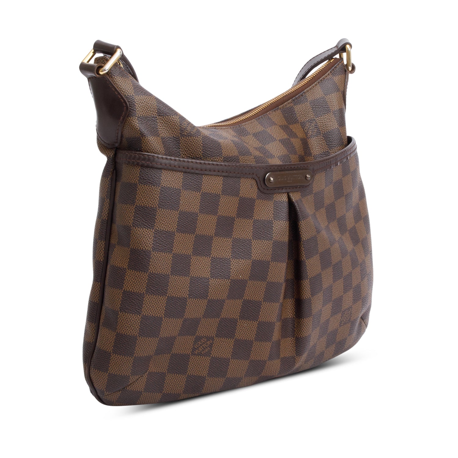 Louis Vuitton Damier Ebene Bloomsbury PM