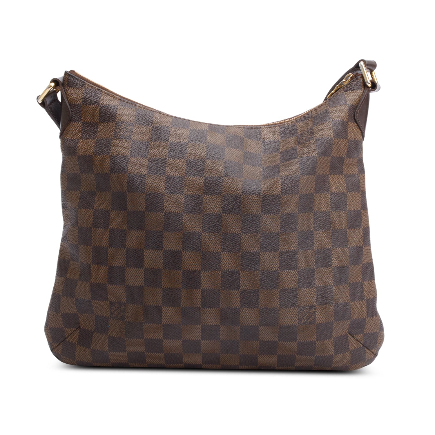 Louis Vuitton Damier Ebene Bloomsbury PM
