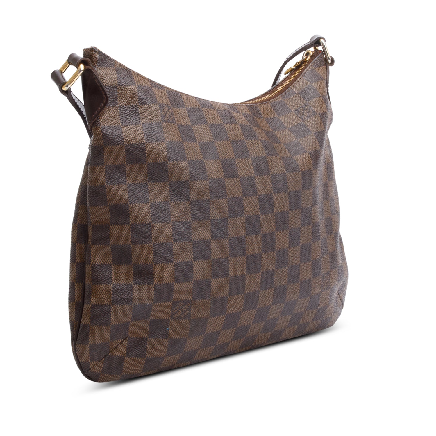 Louis Vuitton Damier Ebene Bloomsbury PM