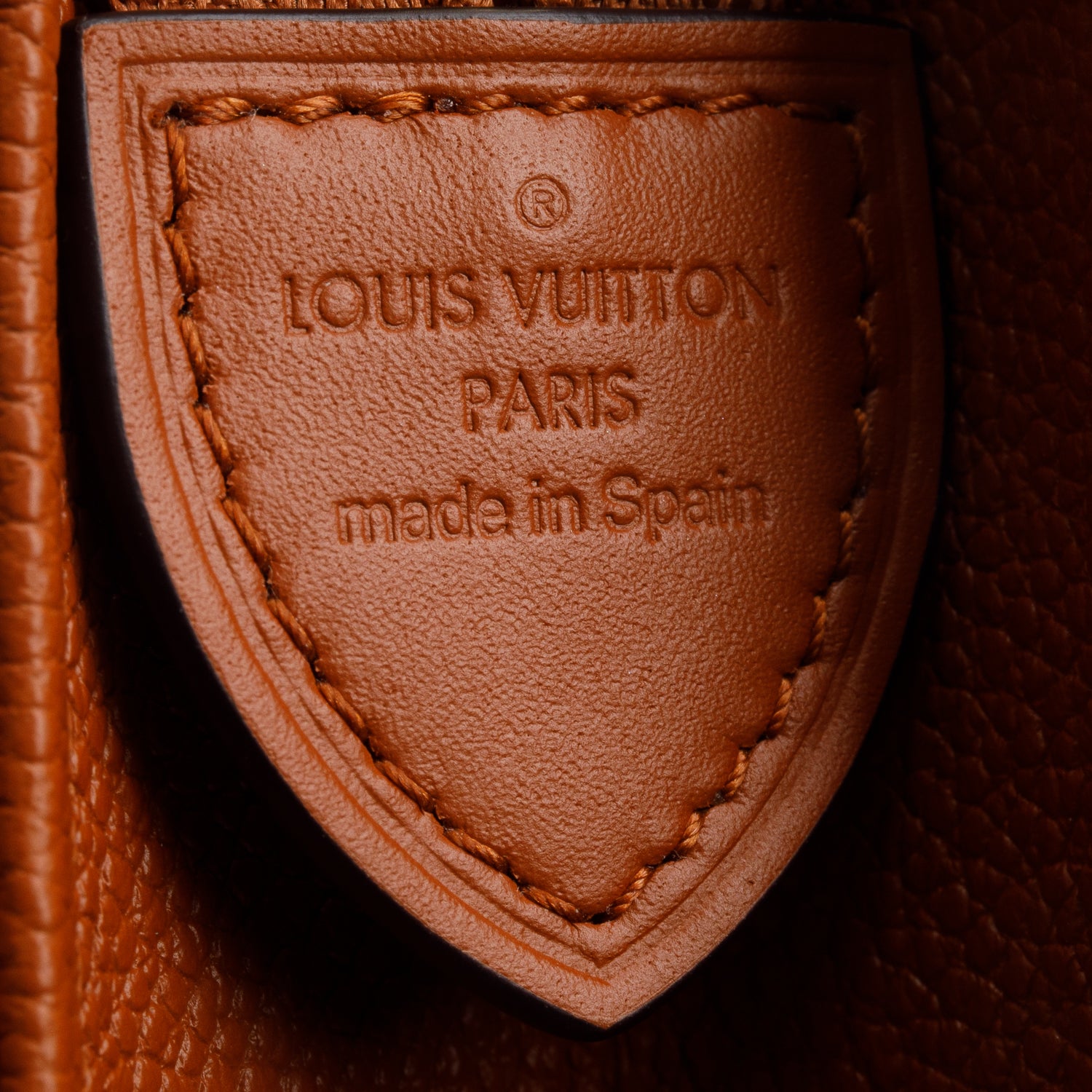 Louis Vuitton Brown/Beige Monogram Giant Raffia Toiletry Pouch 26