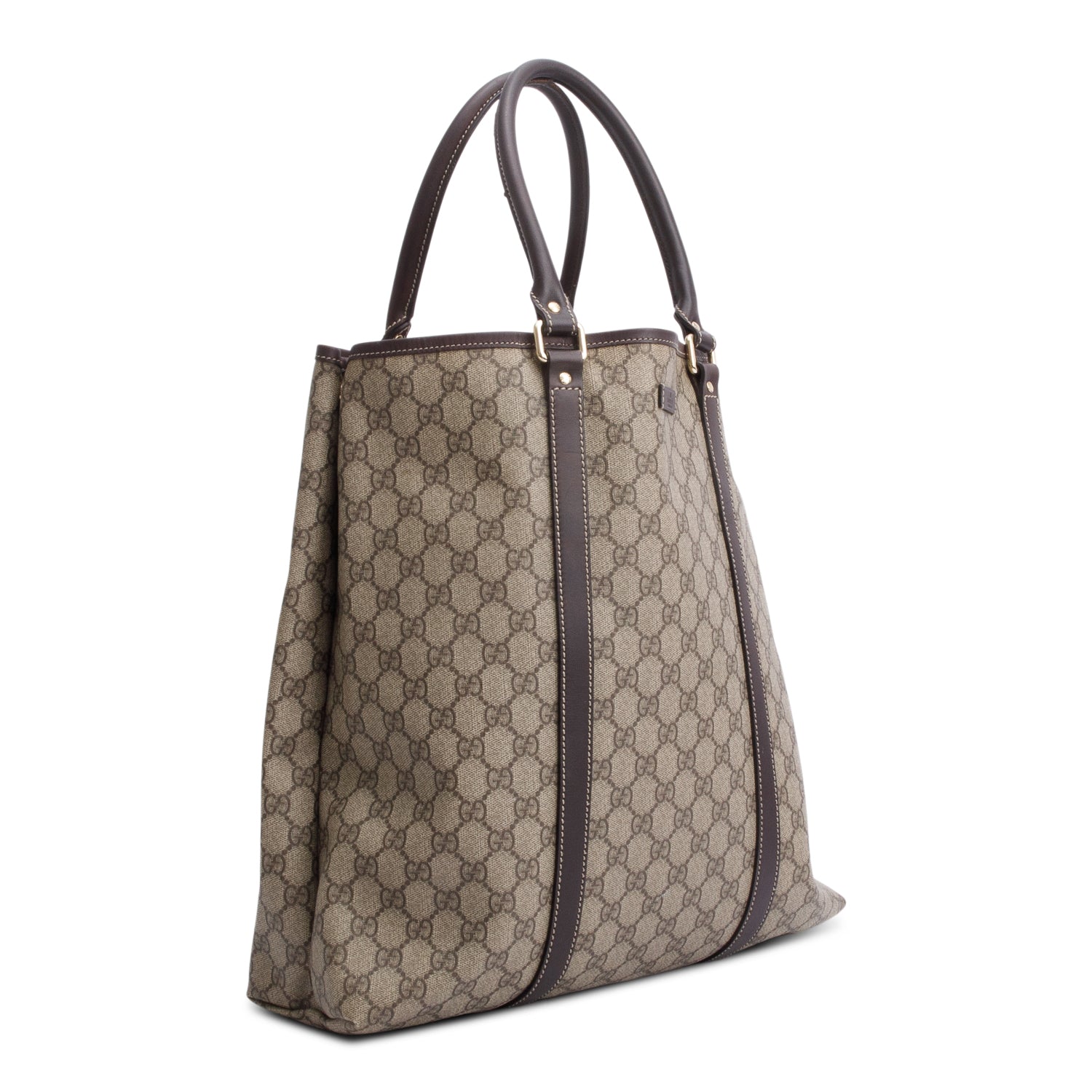 Gucci GG Supreme Joy Vertical Tote