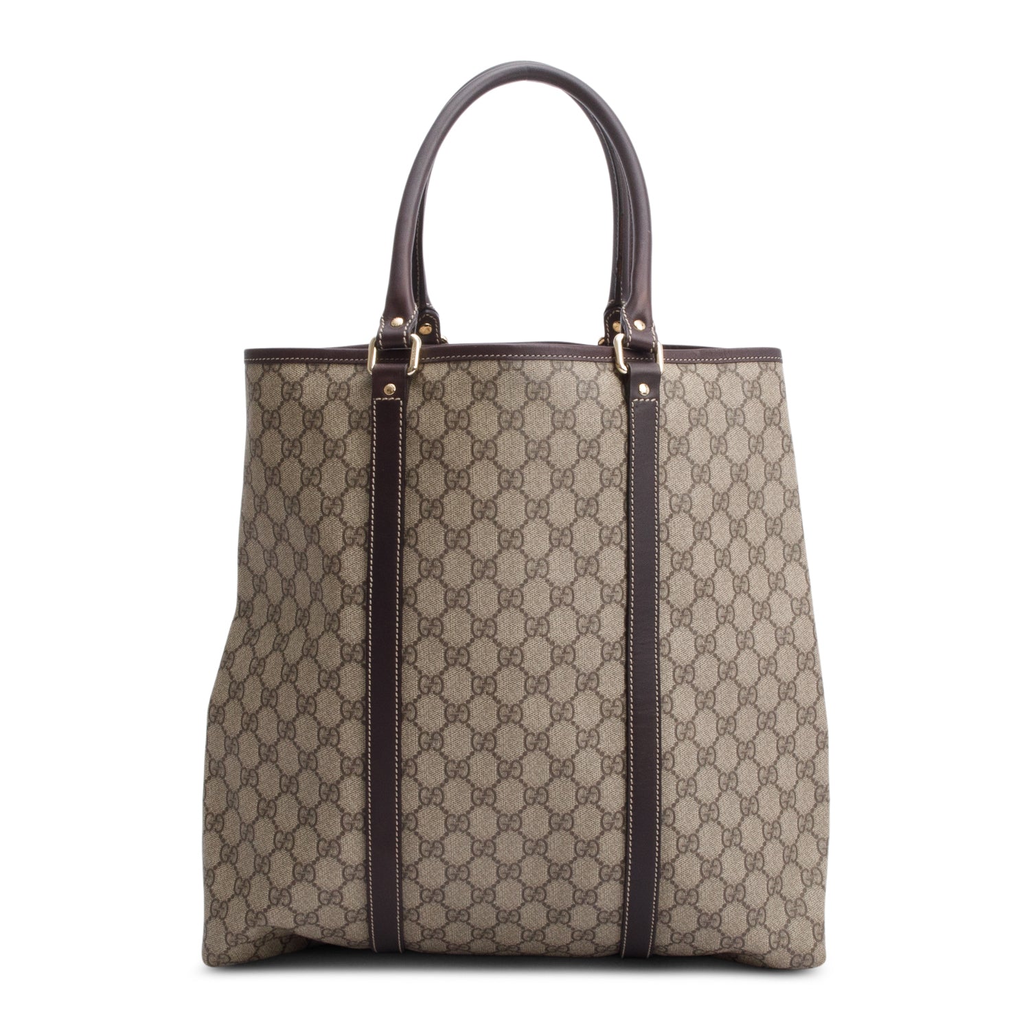 Gucci GG Supreme Joy Vertical Tote